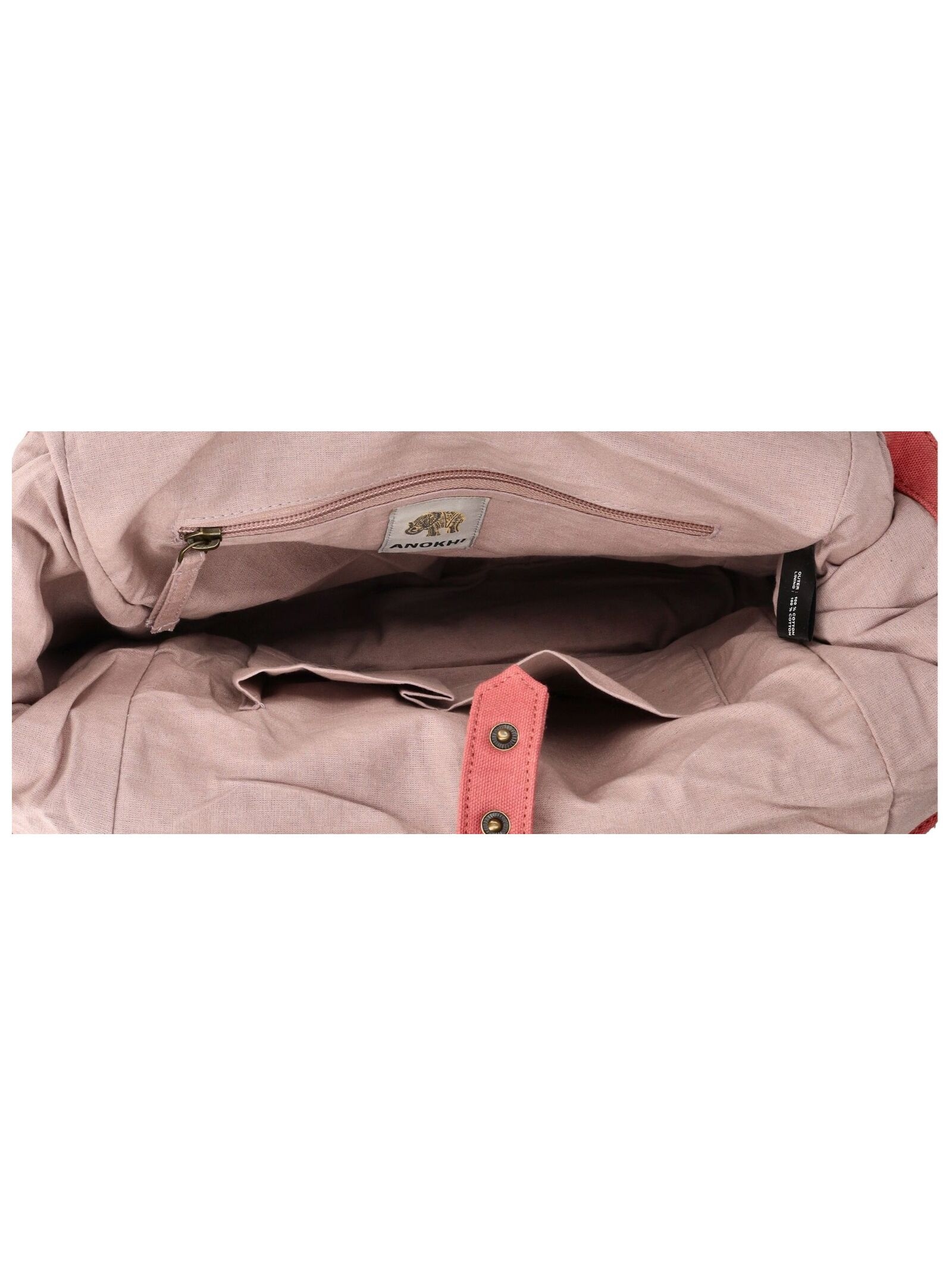 Anokhi Henkeltasche »ANOKHI Taschen Baumwolle«