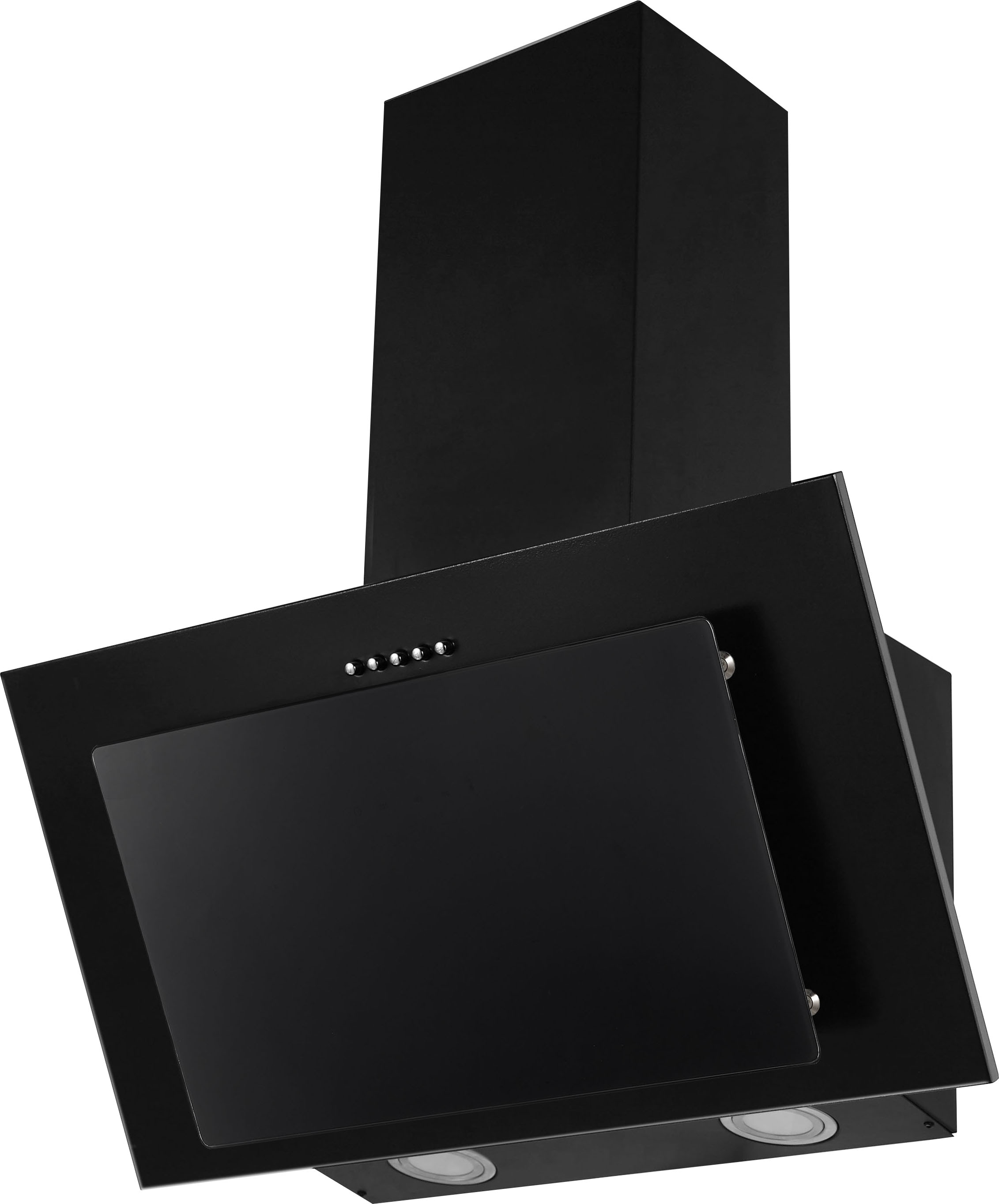 BASIC by Balculina Winkelküche »Denver, Küche BxHxT 250/115 x 211 x 60«, Breite 250 cm, wahlweise mit E-Geräten und Induktion