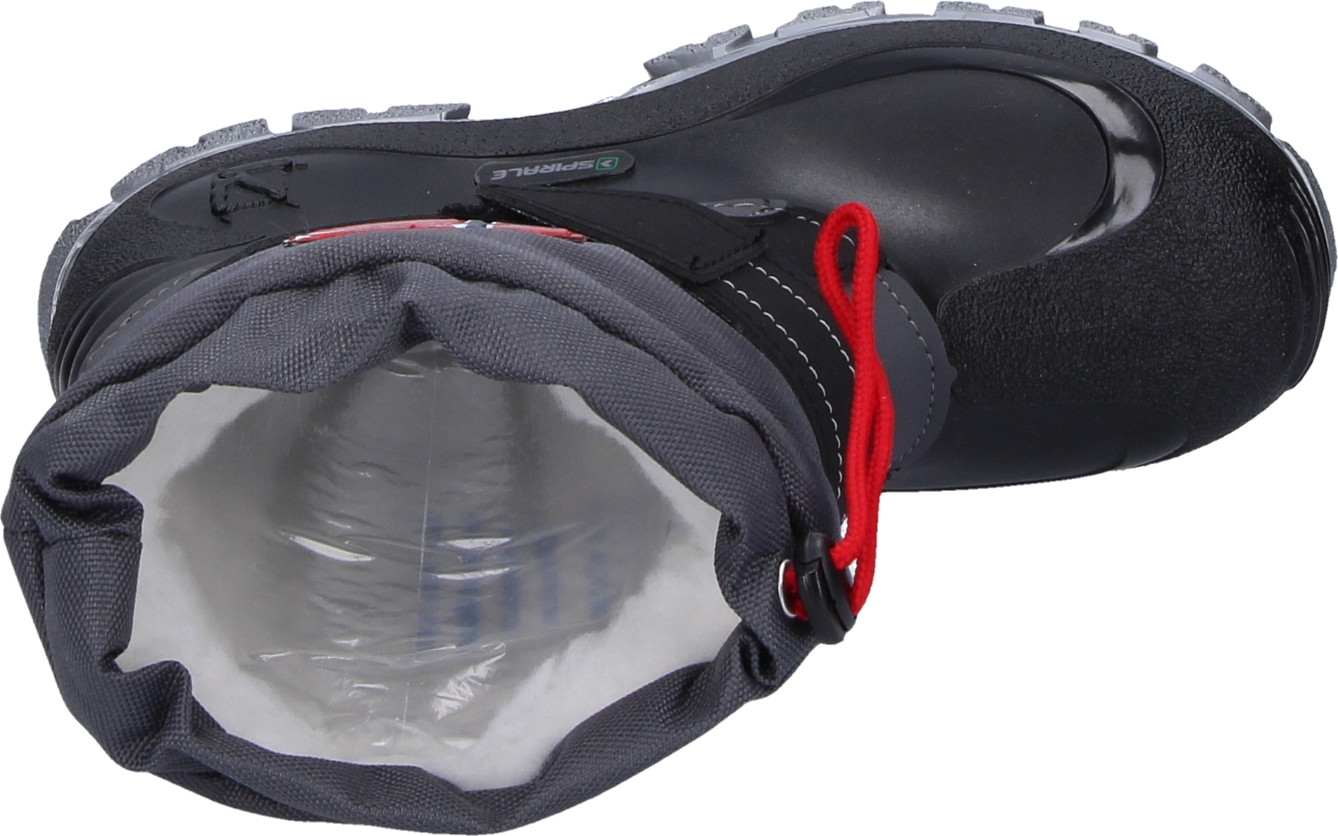 Spirale Winterstiefel »Morten Kinderstiefel gefüttert«