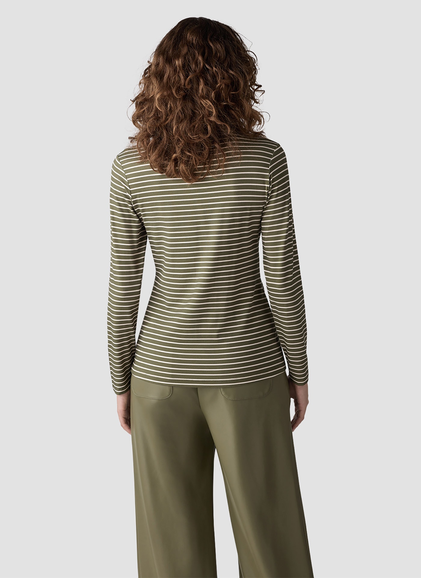 LeComte Print-Shirt »T-Shirt«