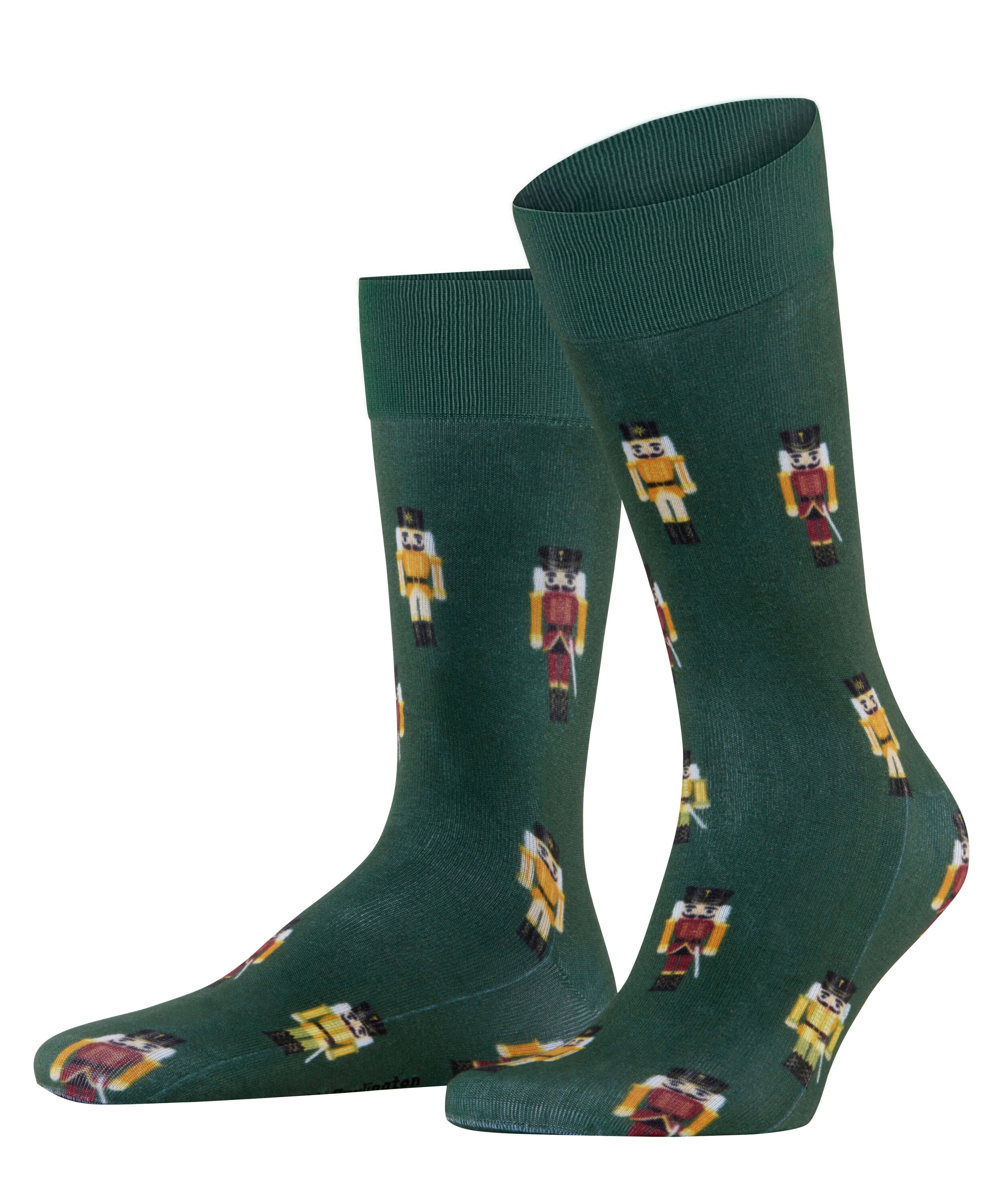 Burlington Socken "December Days" 1 Paar tlg.
