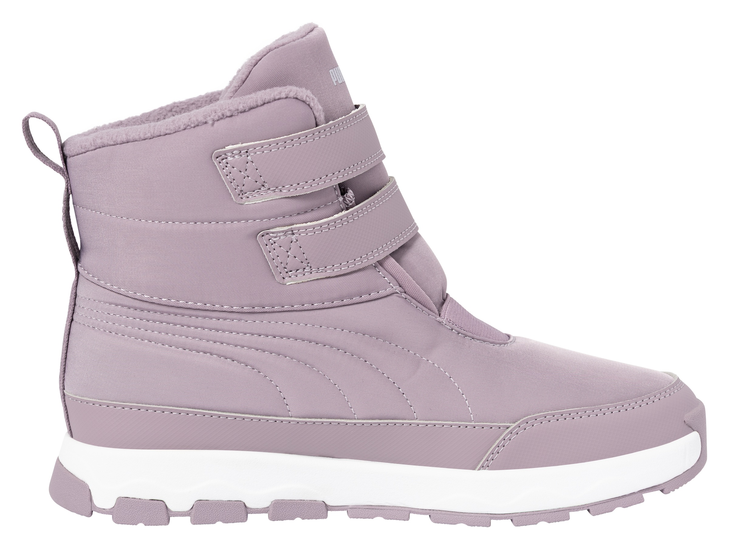 PUMA Winterboots »EVOLVE BOOT LITE V JR«  Winterschuhe, Winterstiefel, Snowboots