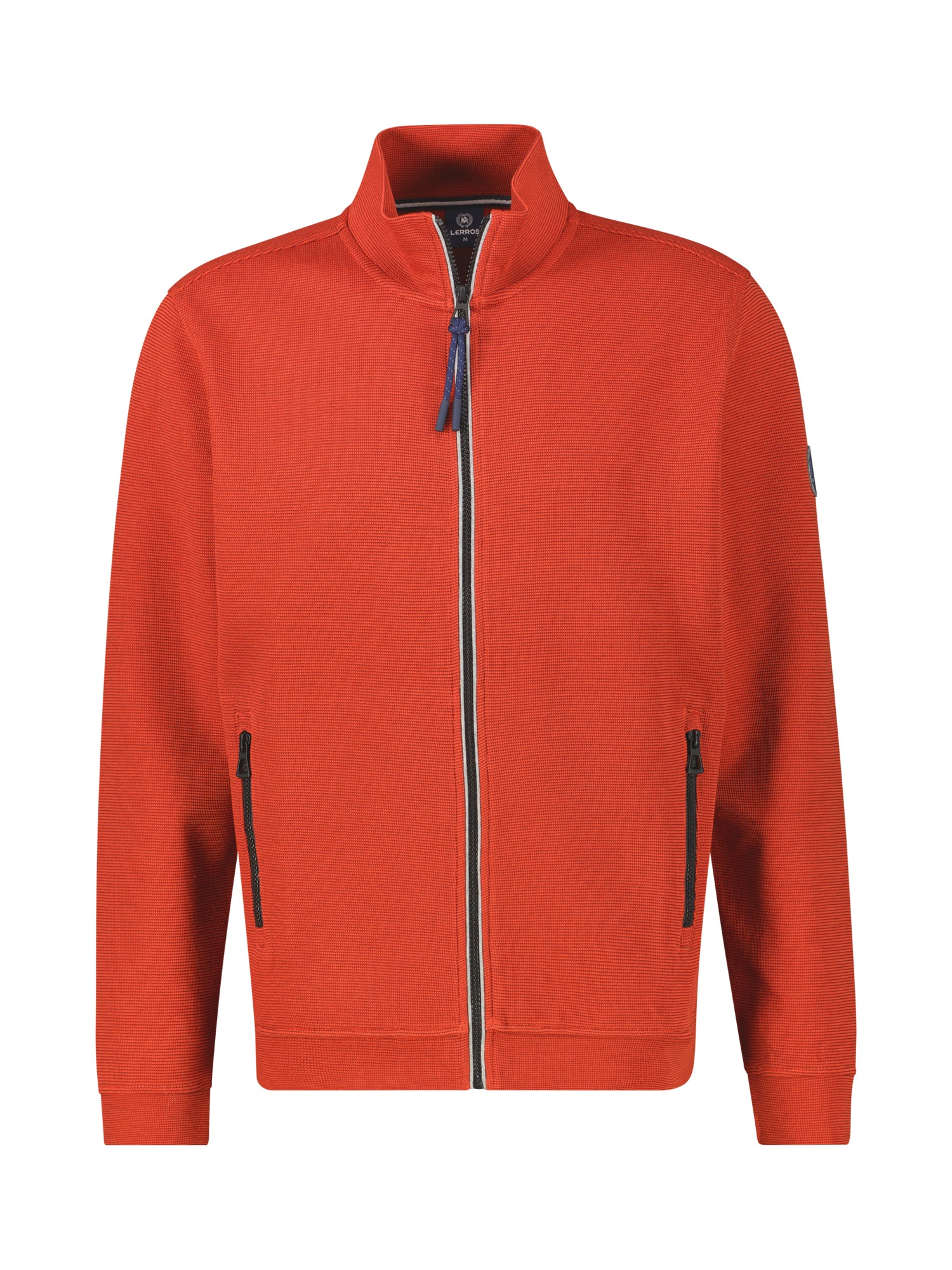 LERROS Sweatjacke "Sweatjacke in den Grössen 3XL bis 6XL" günstig online kaufen