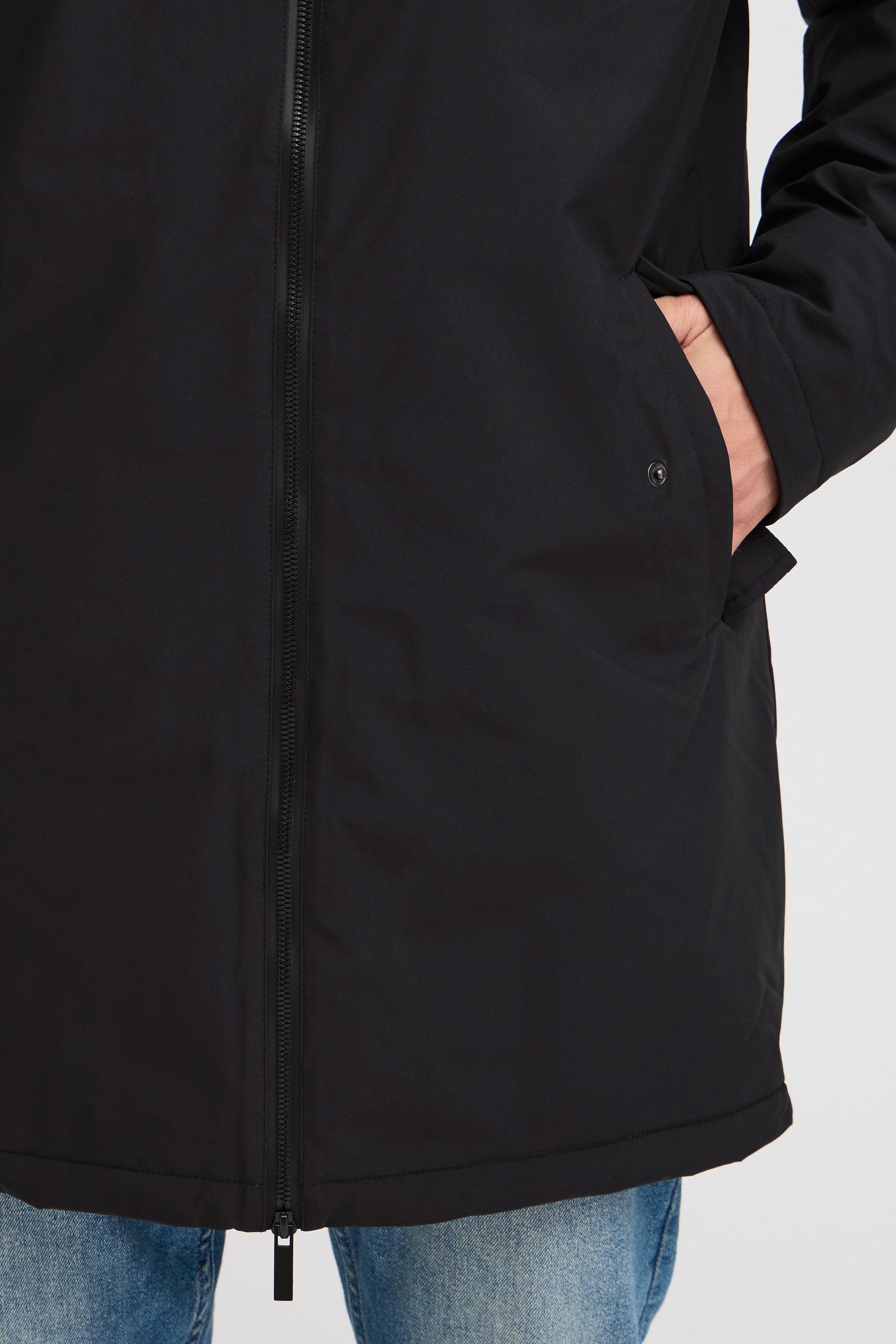 Indicode Wintermantel »Winterjacke IDPappys«