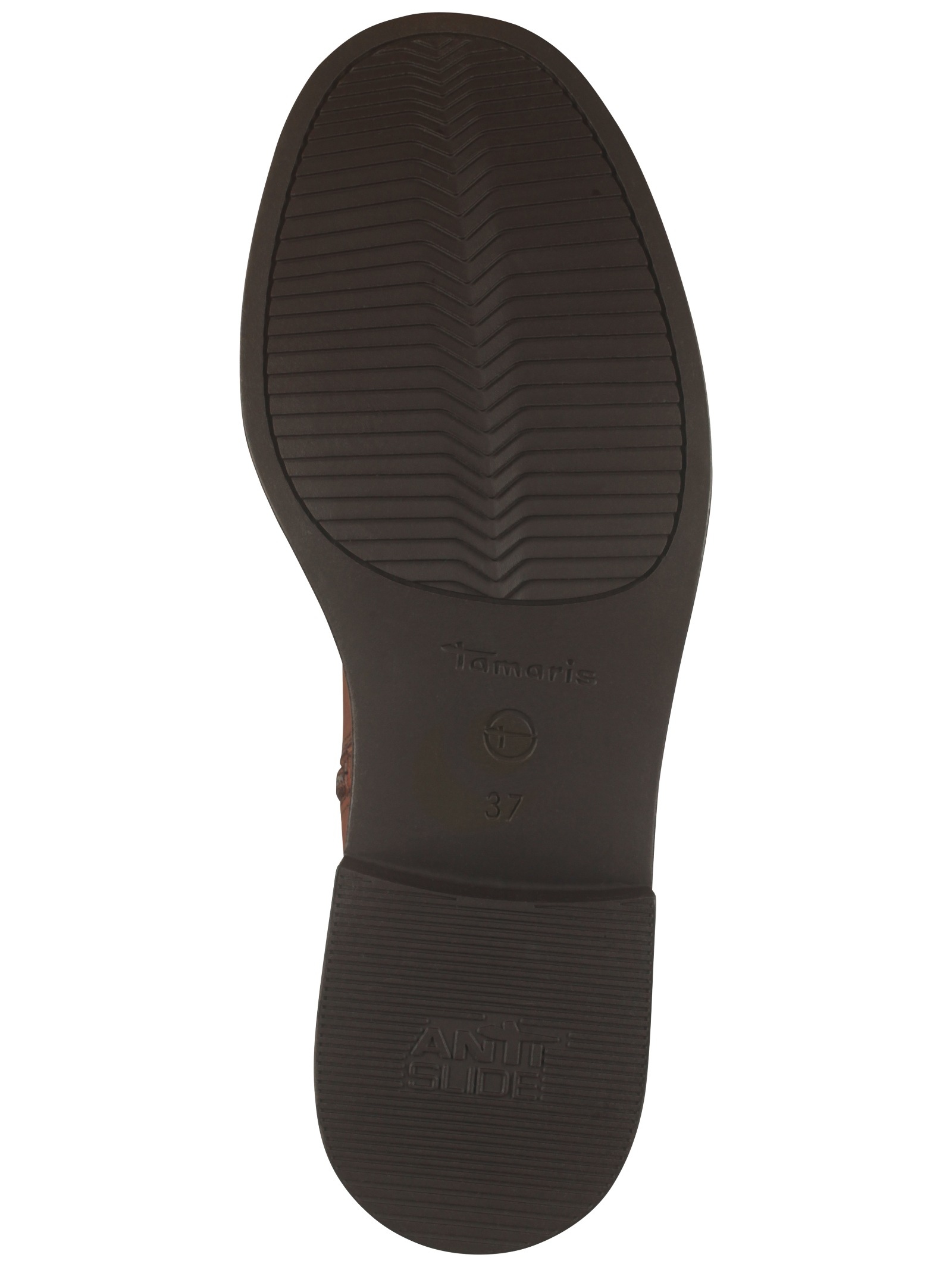 Tamaris Stiefel »Tamaris Stiefel Lederimitat«