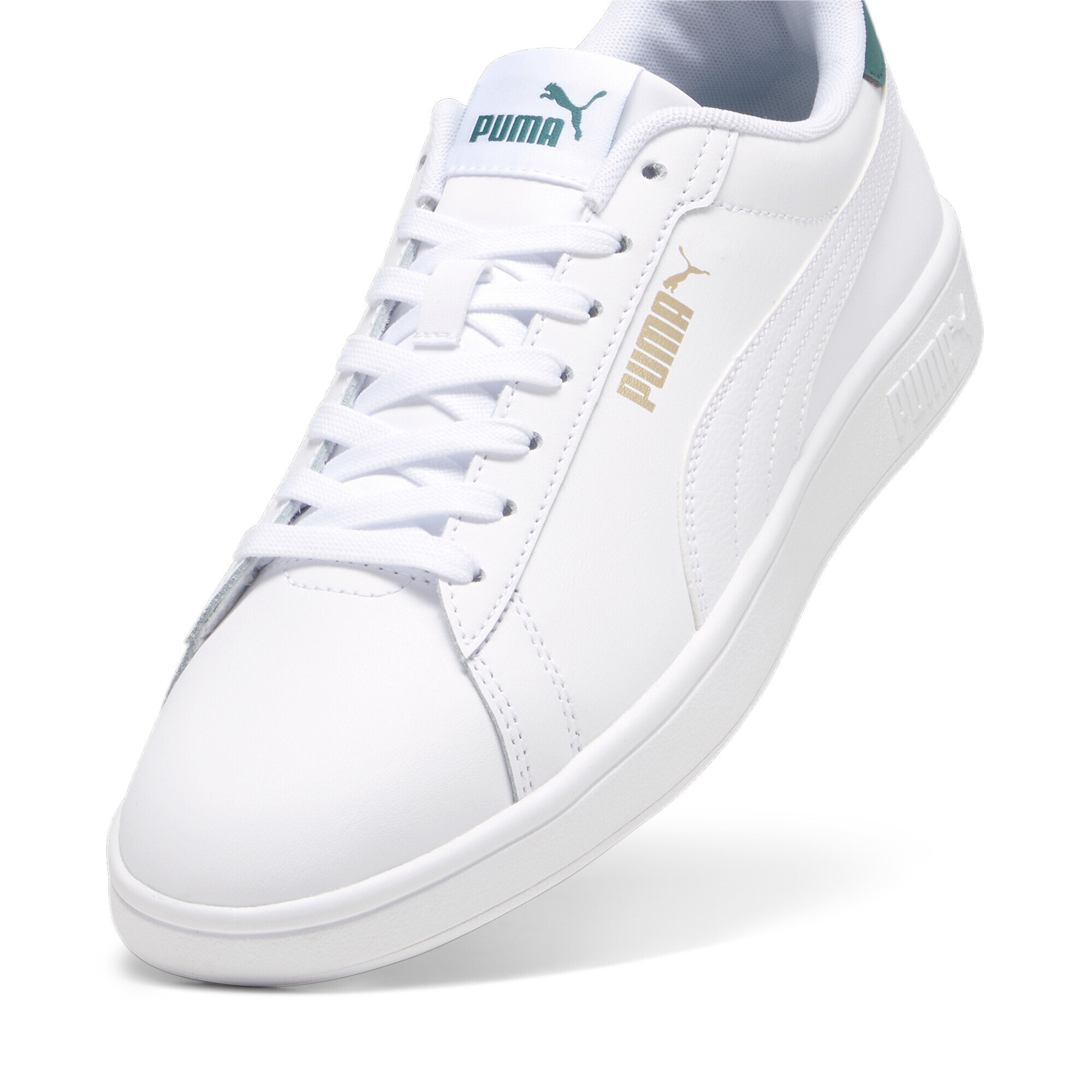 PUMA Sneaker »Smash 3.0 L Sneakers Erwachsene«