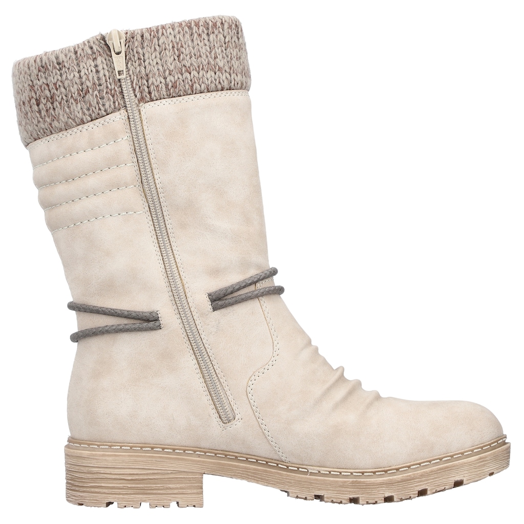 Rieker Winterstiefel