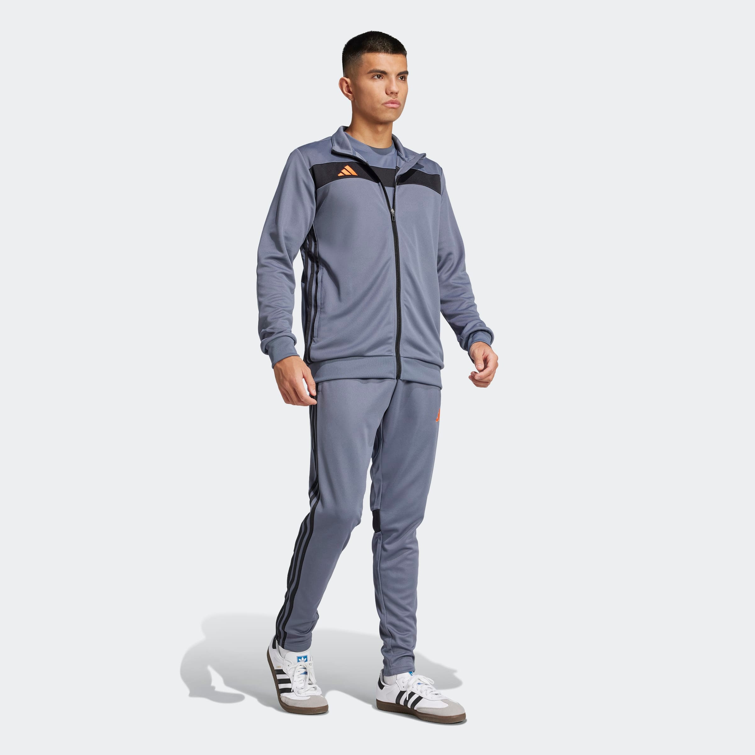 adidas Performance Trainingsanzug »TIRO ES TS«, (2 tlg.)