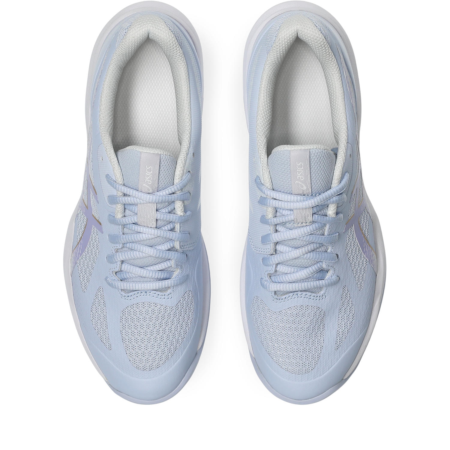 Asics Hallenschuh »COURT HUNTER FF«