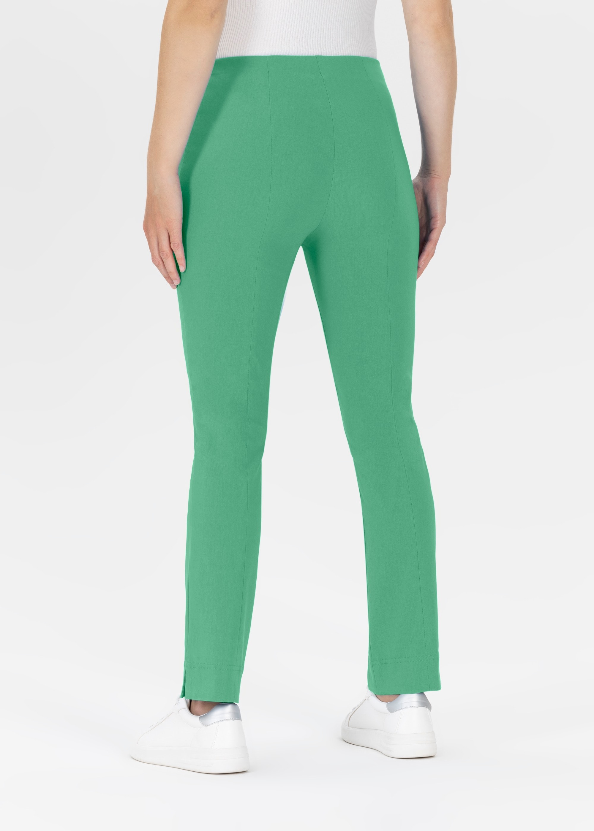 Stehmann Stretch-Hose »INA«, mit Stretch