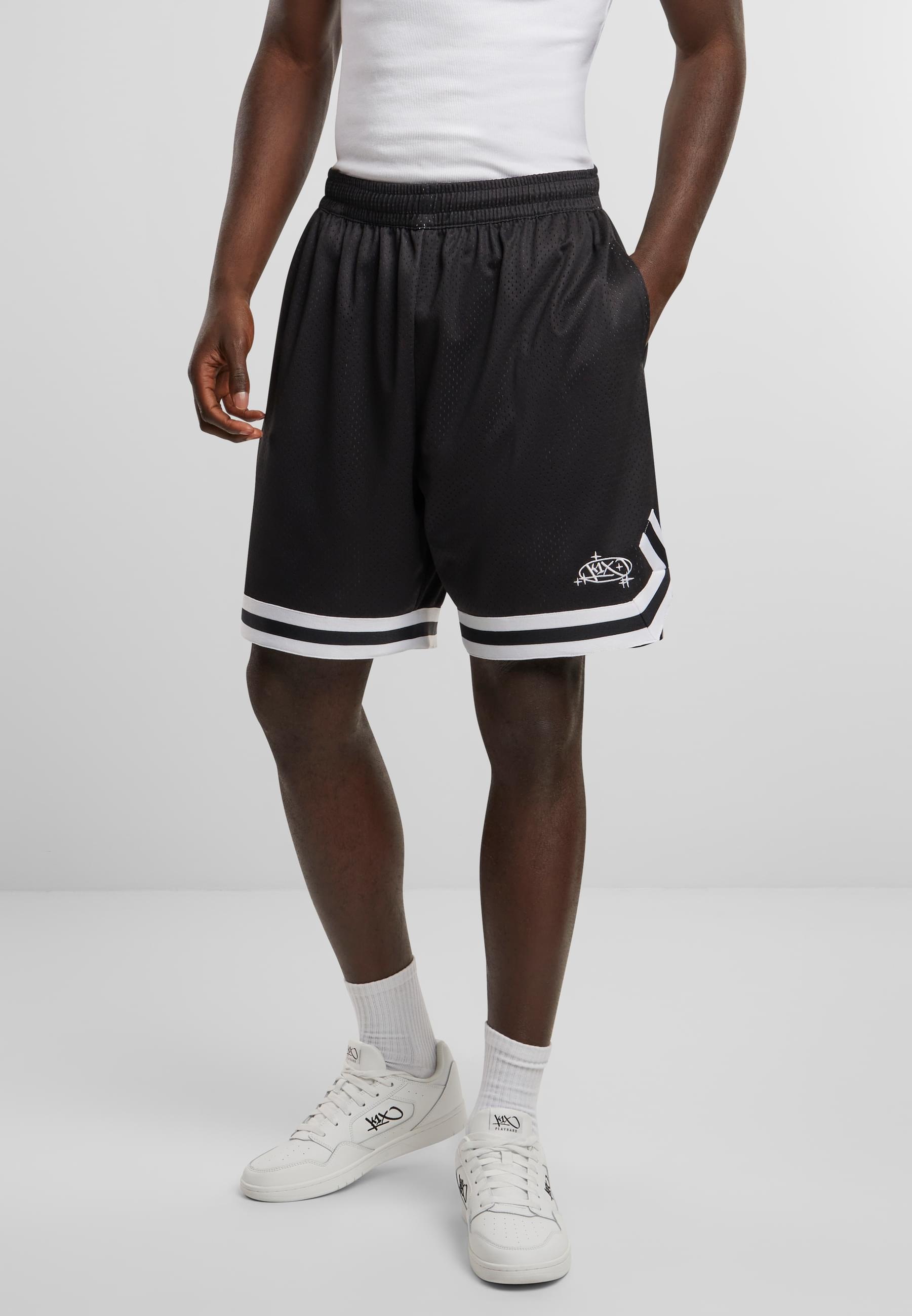 K1X Shorts »K1X Herren KXM243-029-3 K1X Double X Short«