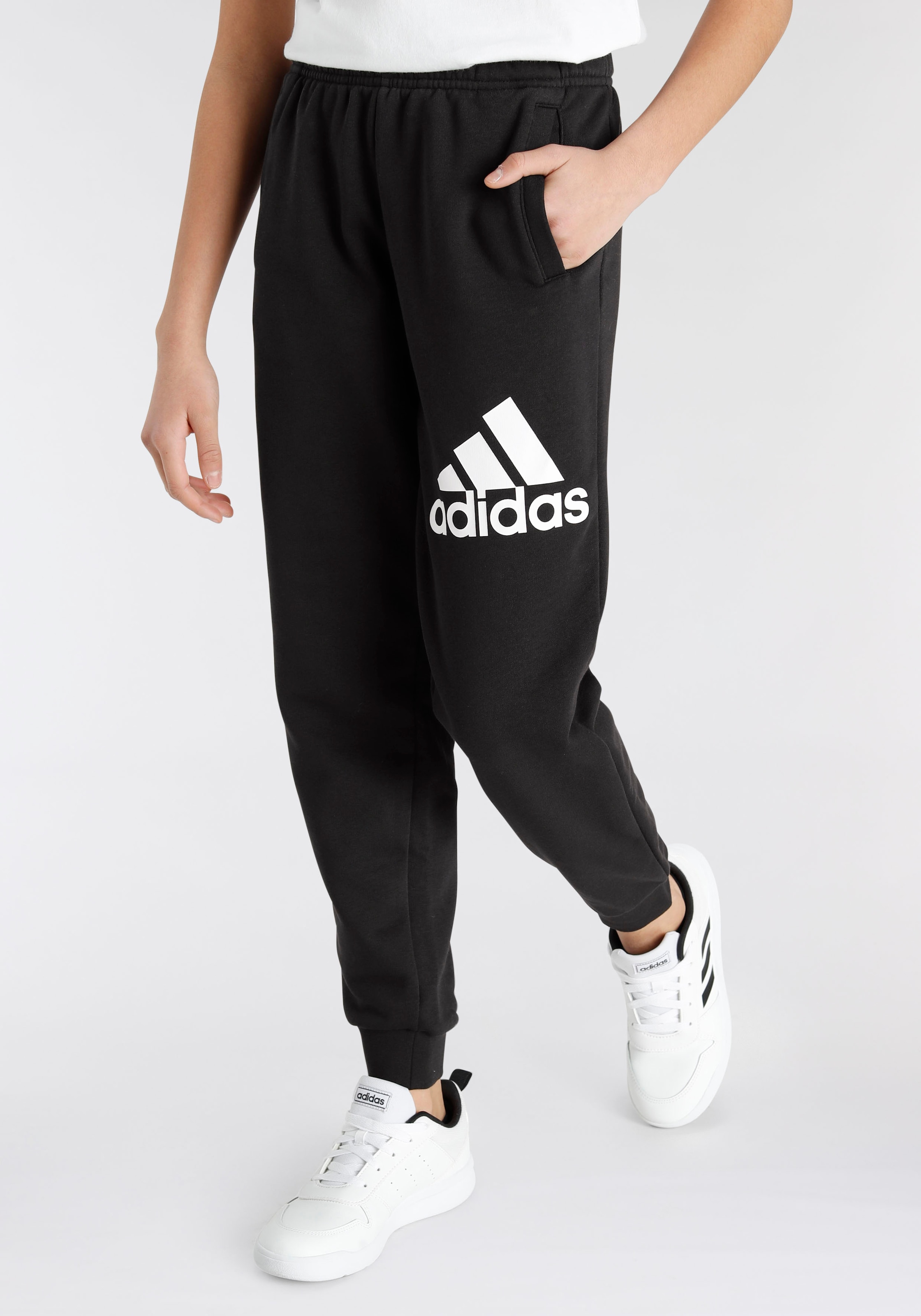 adidas Sportswear Sporthose "U BL PANT", (1 tlg.)