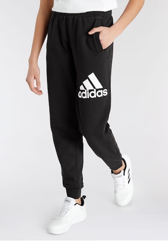 adidas Sportswear Sportinės kelnės »ESSENTIALS REGULAR F...