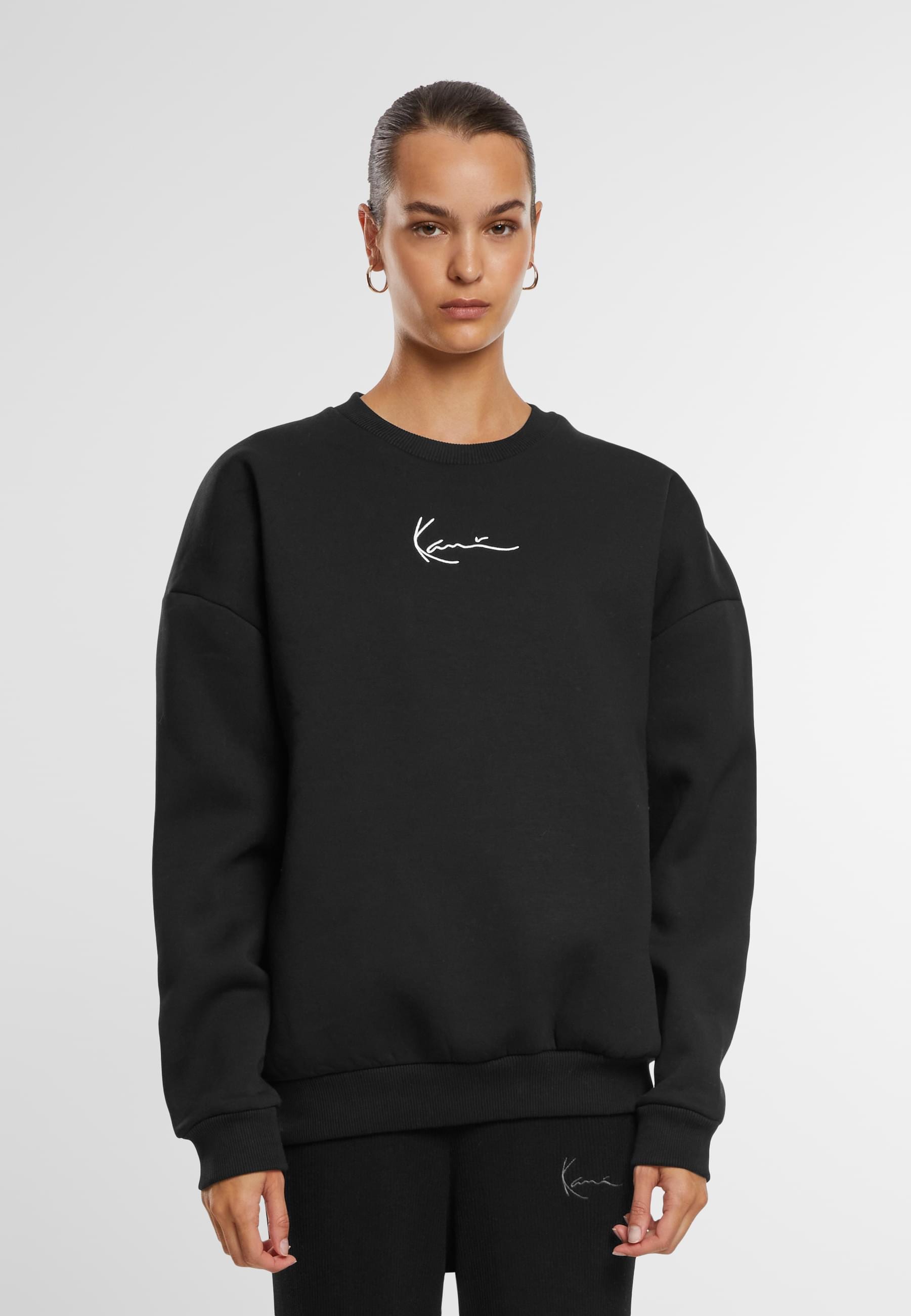 Karl Kani Sweater »Karl Kani Karl Kani Small Signature Essential OS Crew«