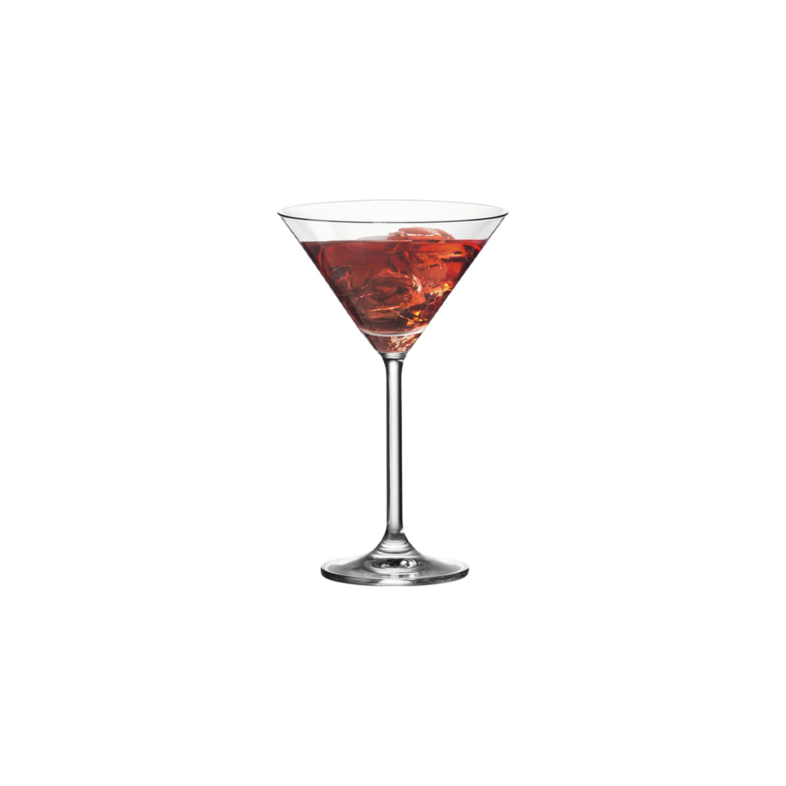 LEONARDO Cocktailglas »Cocktailglas Daily 270 ml 12er Set transparent«