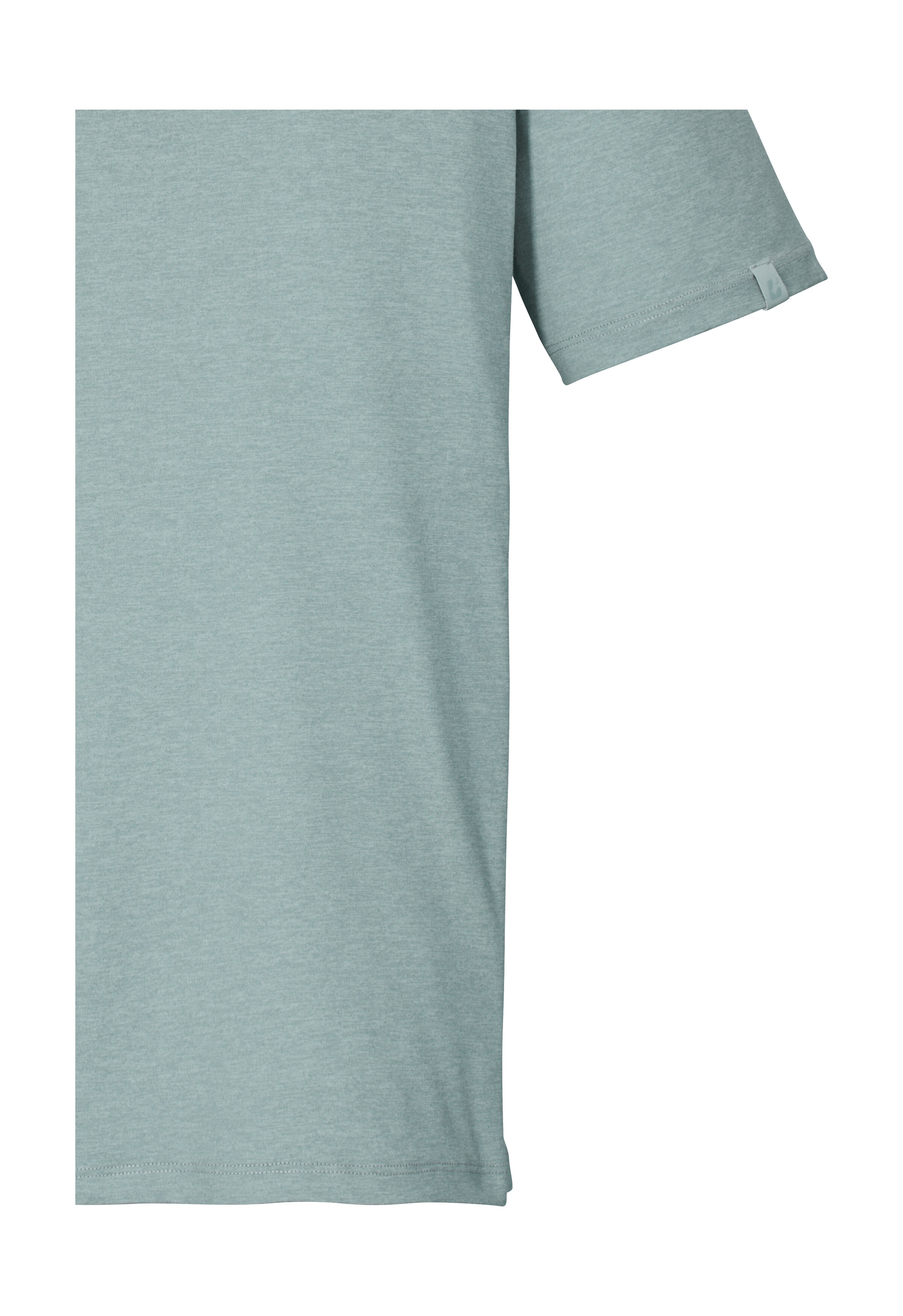 Killtec T-Shirt »KOS 185 MN TSHRT« Atmungsaktiv, schnelltrocknend, weich, dehnbar, strapazierfähig