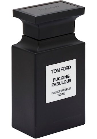 Tom Ford Eau de Parfum »Fucking Fabulous«