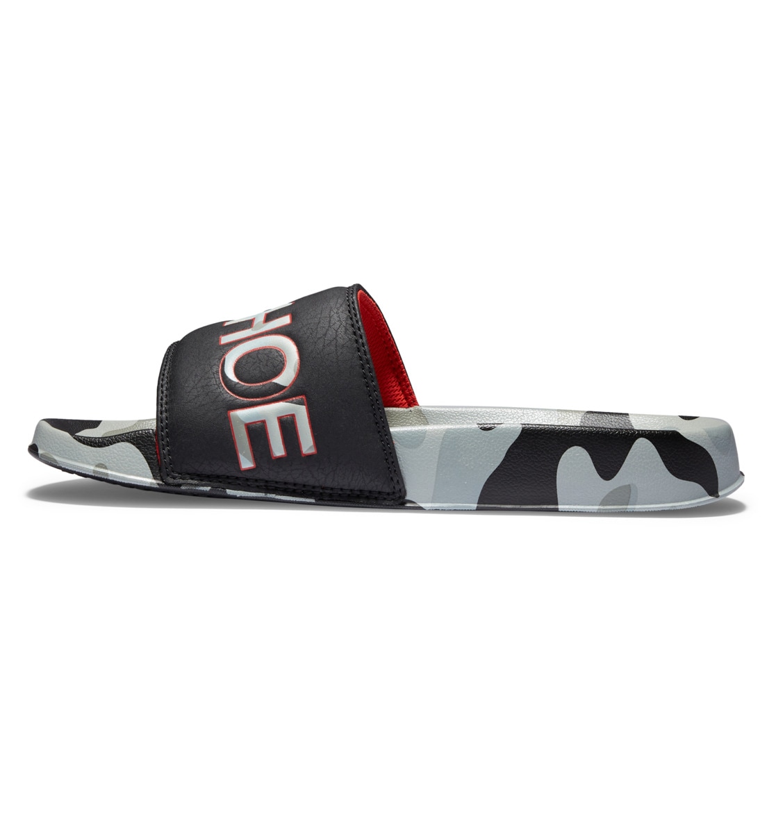 DC Shoes Sandale »DC«