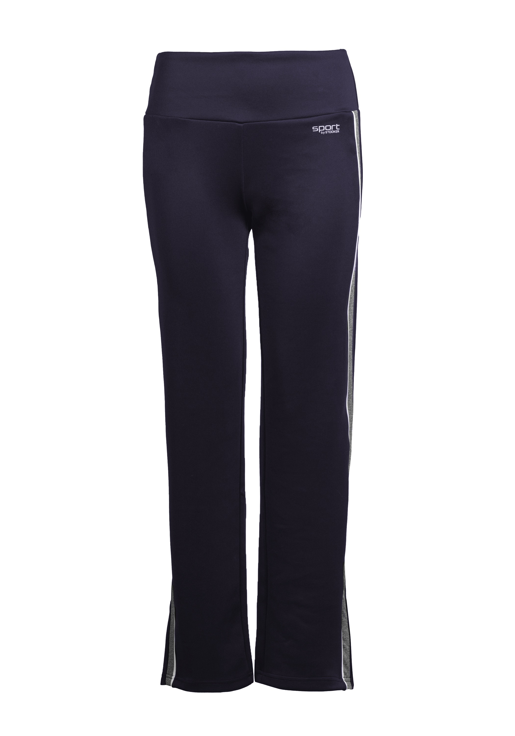 STOOKER WOMEN Jazzpants »GALON Stretch Jazzpants«  Jazzpants Regular Fit Sport Funktionsmaterial für Damen