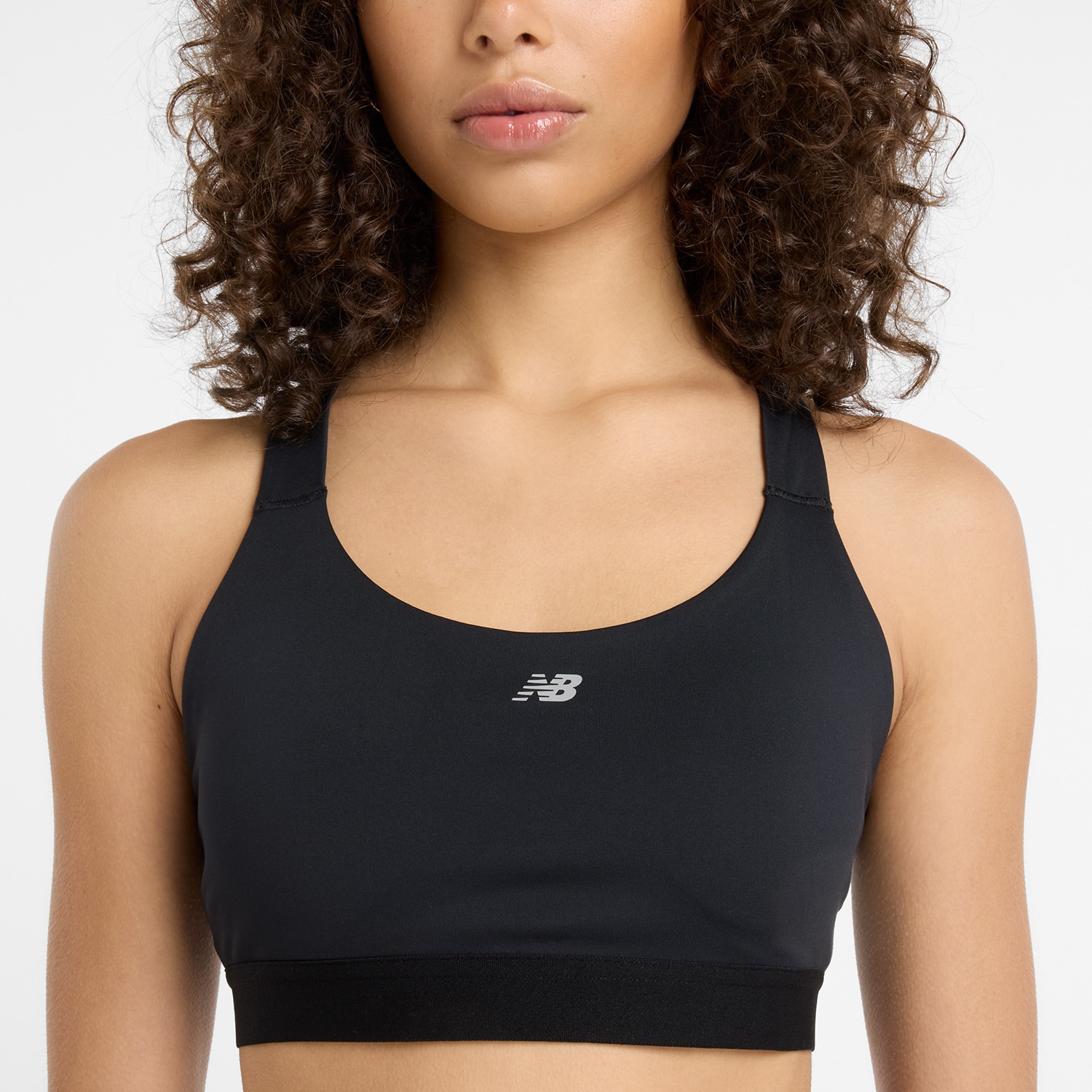 New Balance Sport-Bustier »Essential Train Bra«
