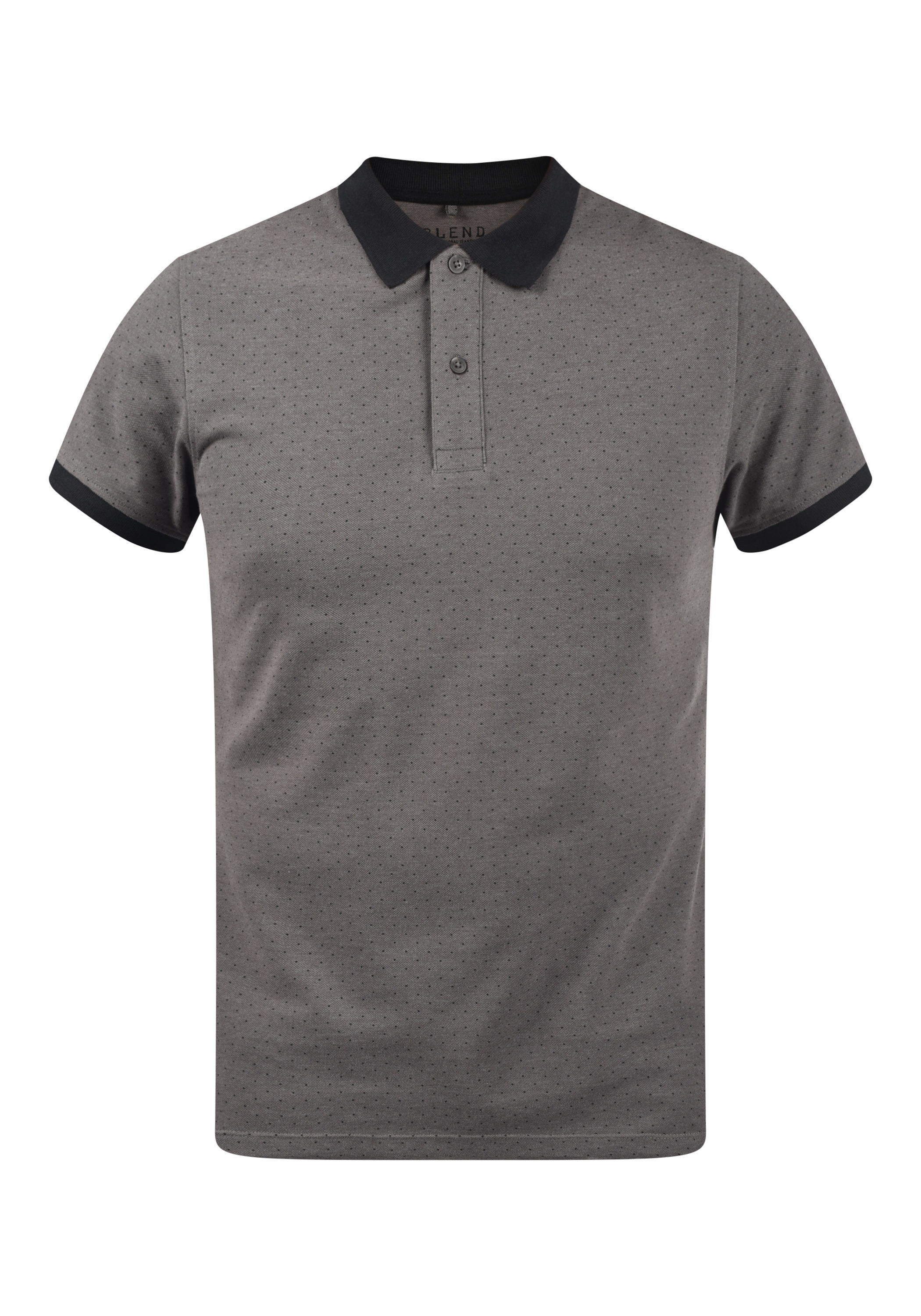 Blend Poloshirt "BHAlaron" Klassisches Polo-Shirt günstig online kaufen