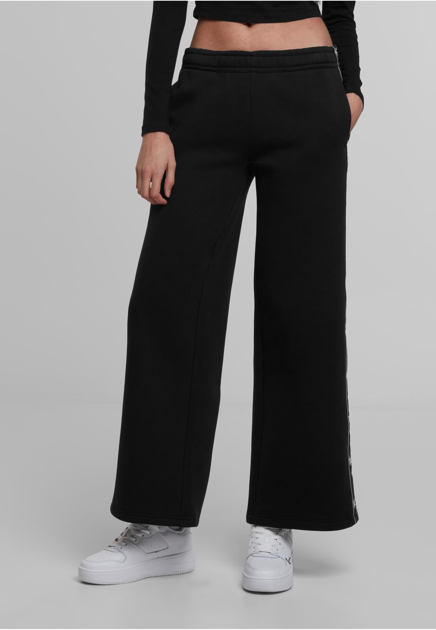 Karl Kani Jogginghose »Karl Kani Og Wide Leg Sweatpants«, (1 tlg.)