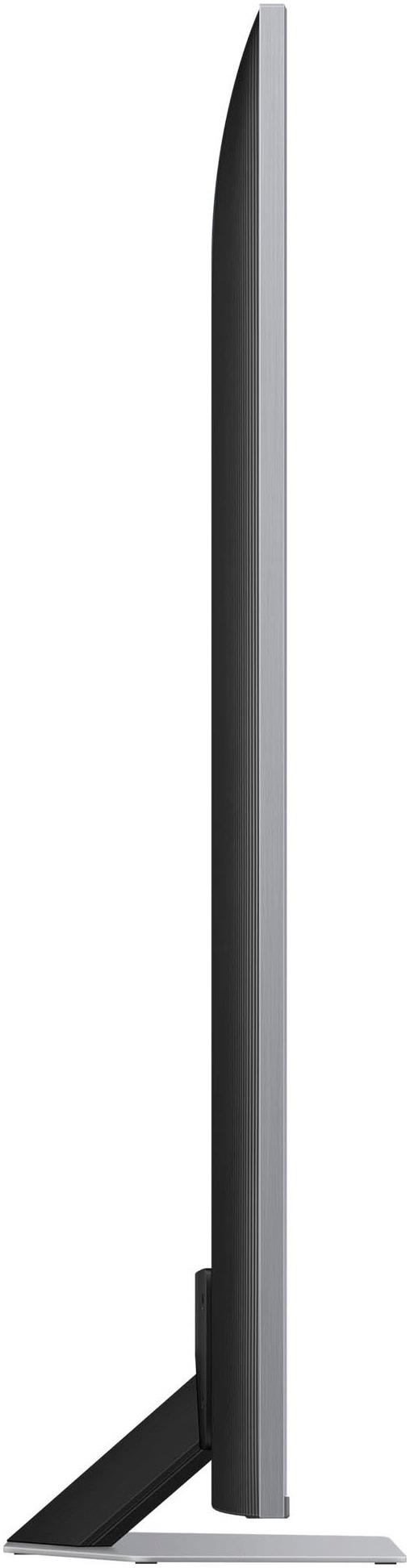 Samsung QLED-Fernseher »GQ65Q80DAT«, 4K Ultra HD, Smart-TV, Neural Quantum 4K AI Gen2 Prozessor, bis zu 120Hz