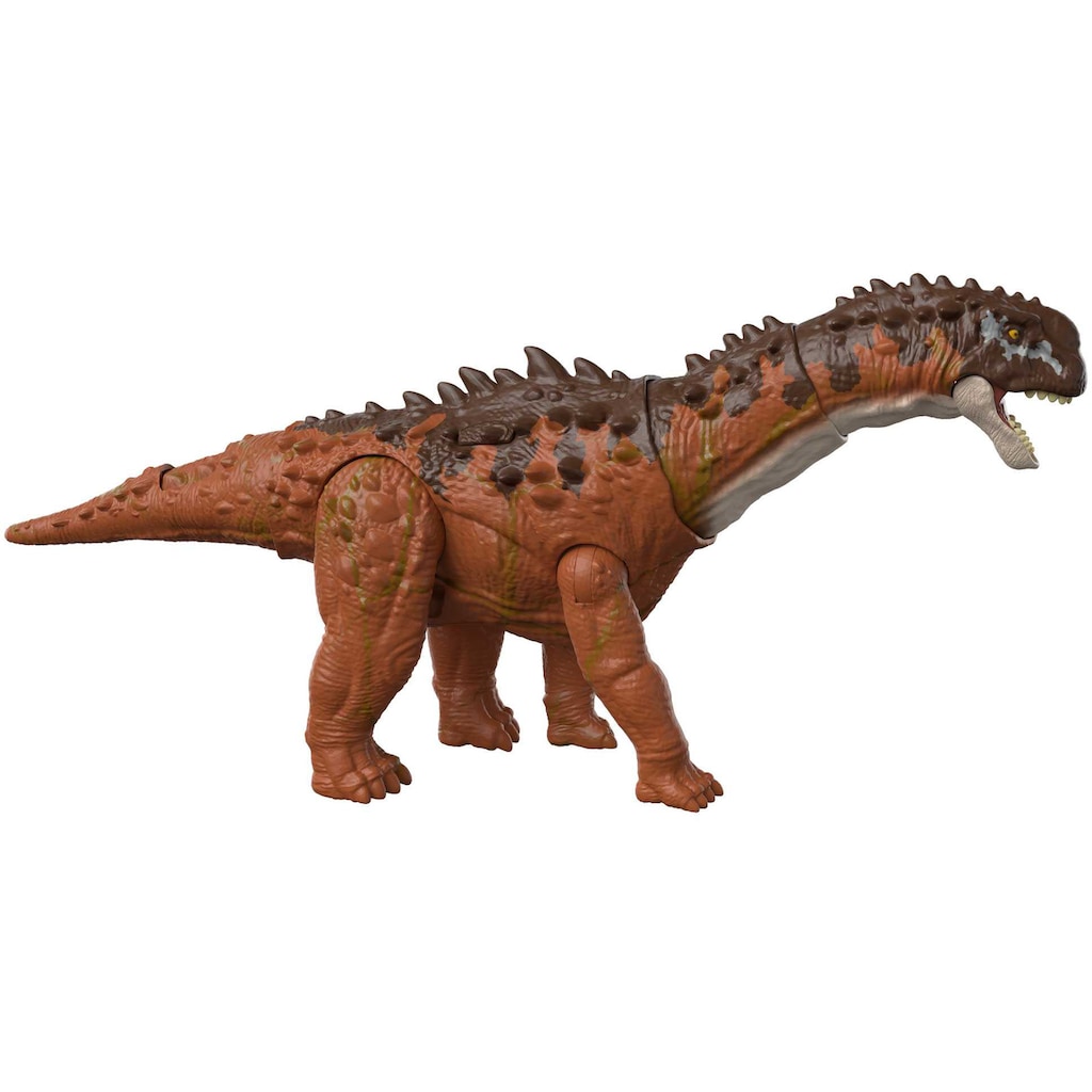 Mattel® Actionfigur »Jurassic World, Massive Action Ampelosaurus«