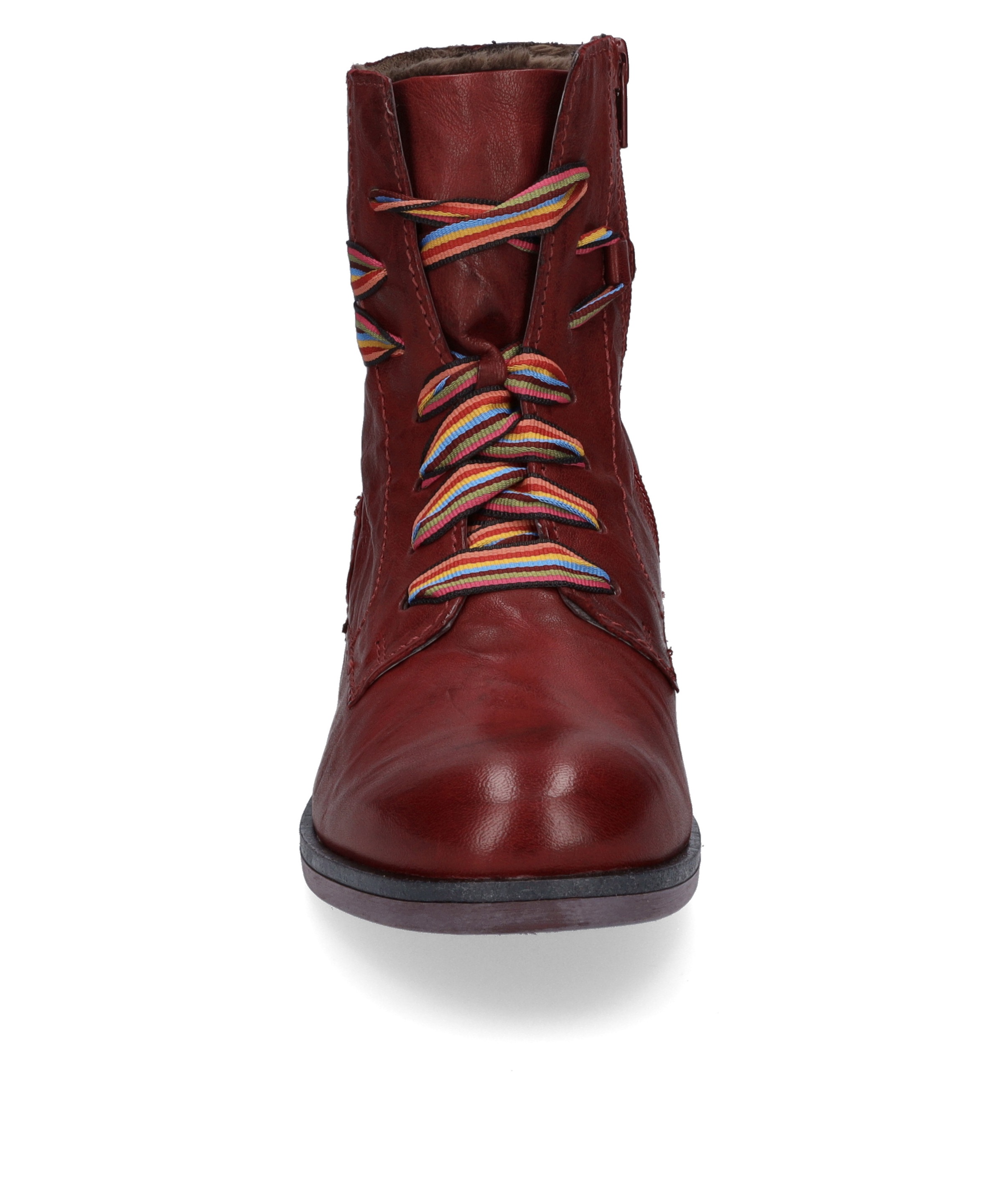 Josef Seibel Stiefelette »Sanja 04, bordo«