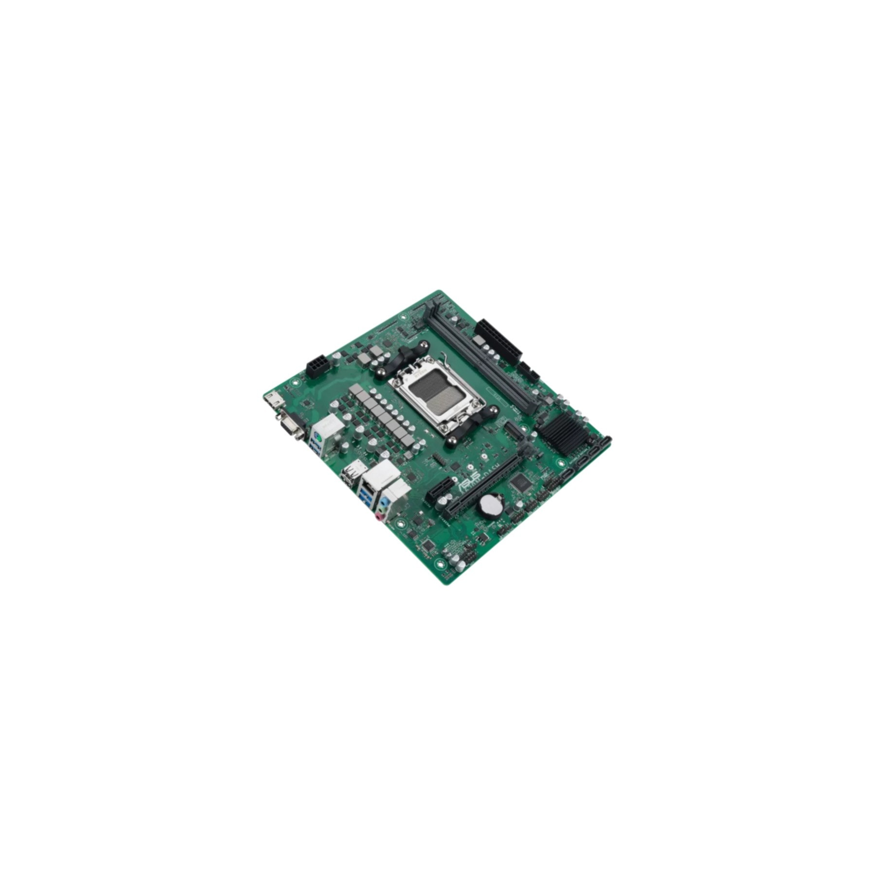 Asus Mainboard »PRO A620M-DASH-CSM«