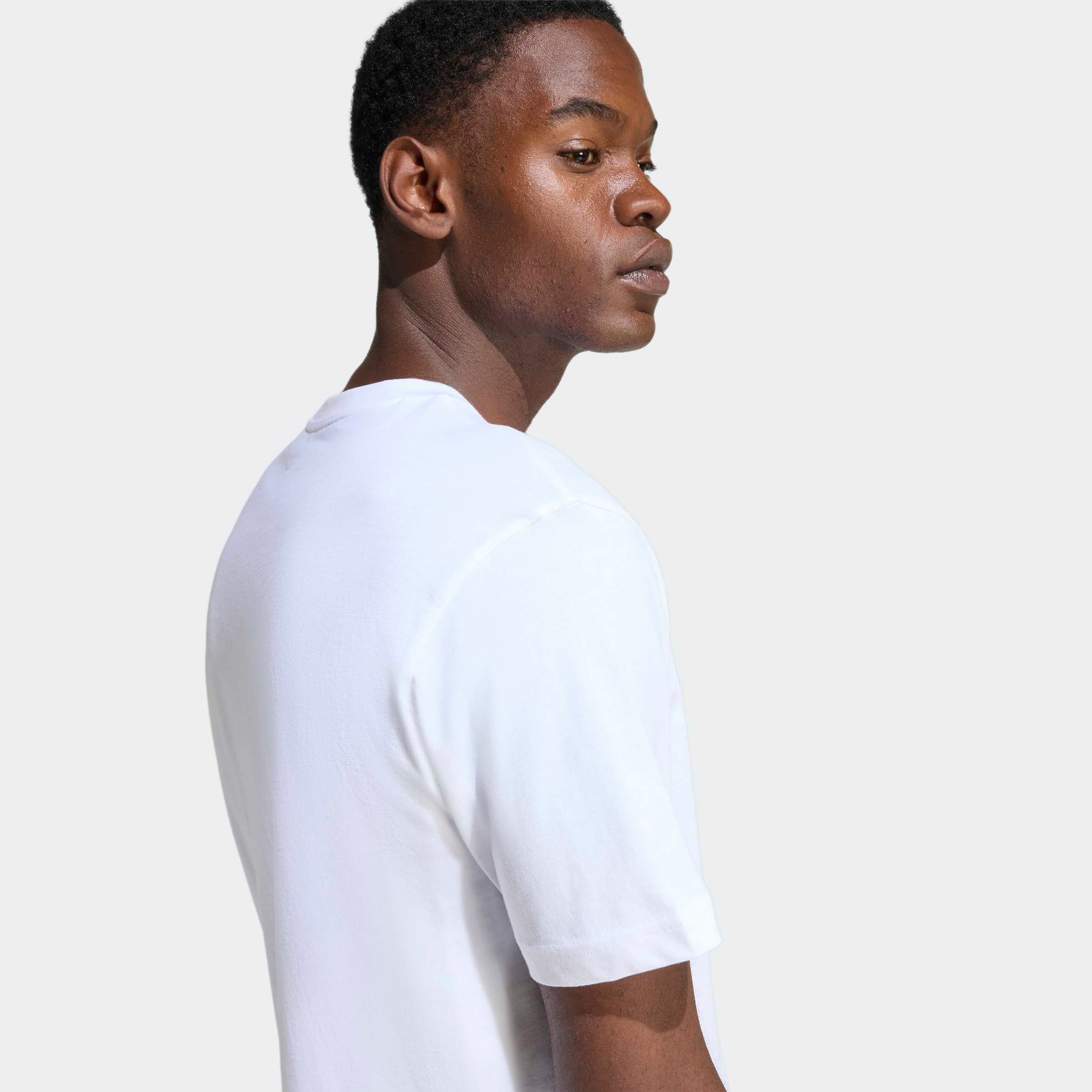 adidas Sportswear T-Shirt »MEMORIES OF SPORT STAMPS GRAPHIC«