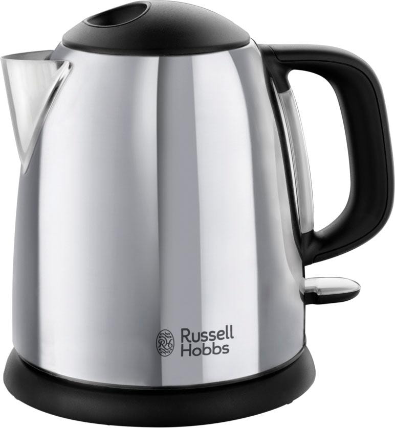 RUSSELL HOBBS Wasserkocher »Victory 24990-70« 1 l 22...