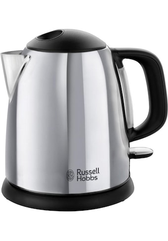 RUSSELL HOBBS Wasserkocher »Victory 24990-70« 1 l 22...