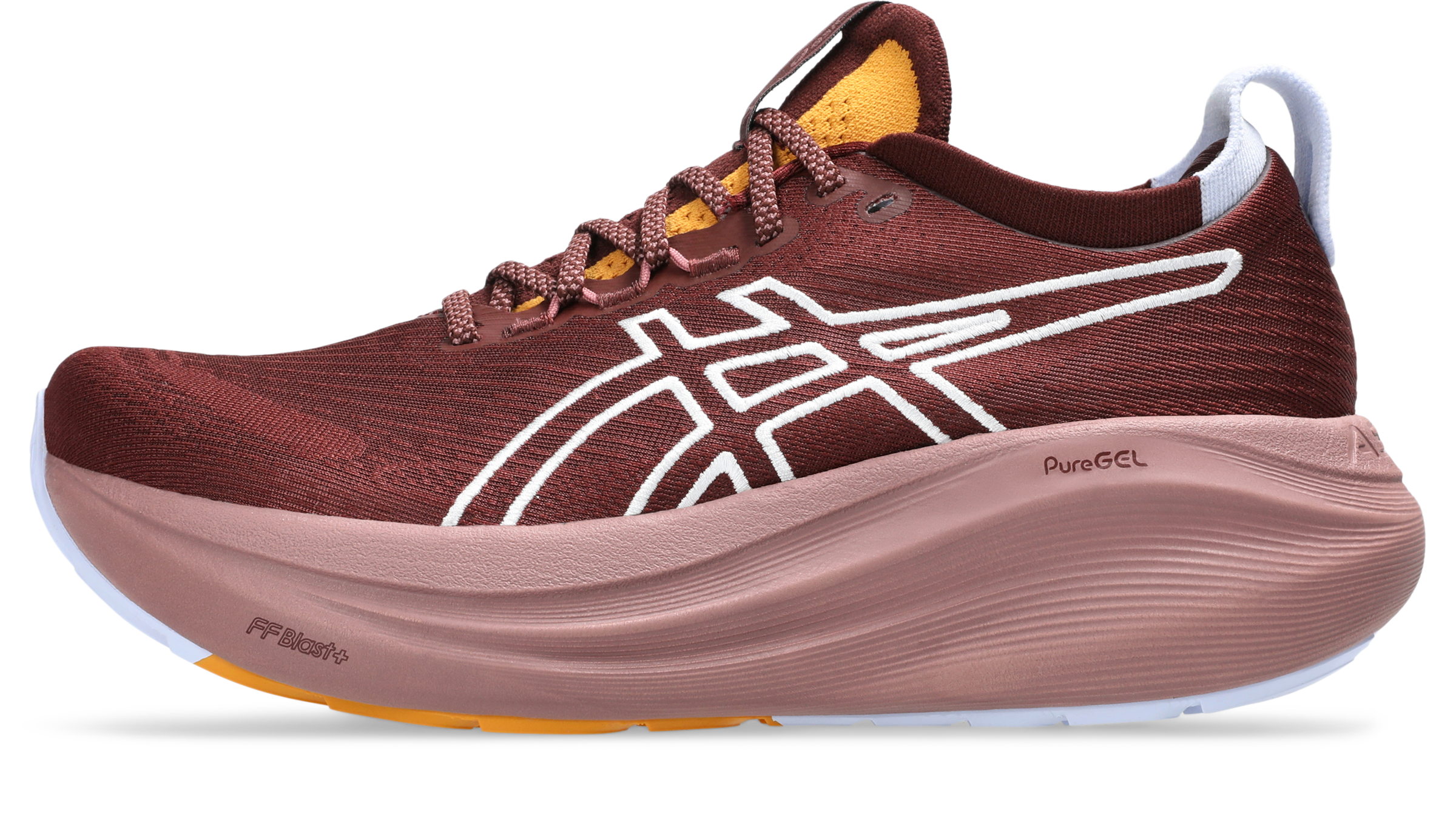Asics Laufschuh »GEL-NIMBUS 27 TR«