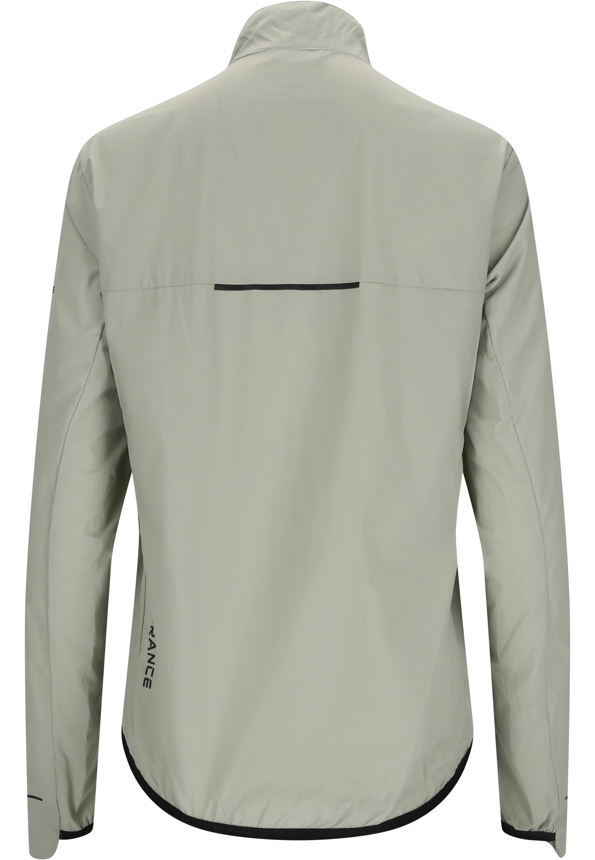 ENDURANCE Sweatjacke »Nimbos«, in leichter Konstruktion für Fahrrad und MTB