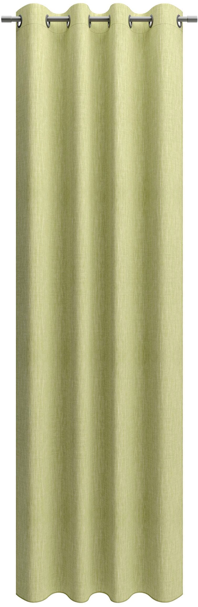 Neutex for you! Vorhang »Libre-ECO«, (1 St.)