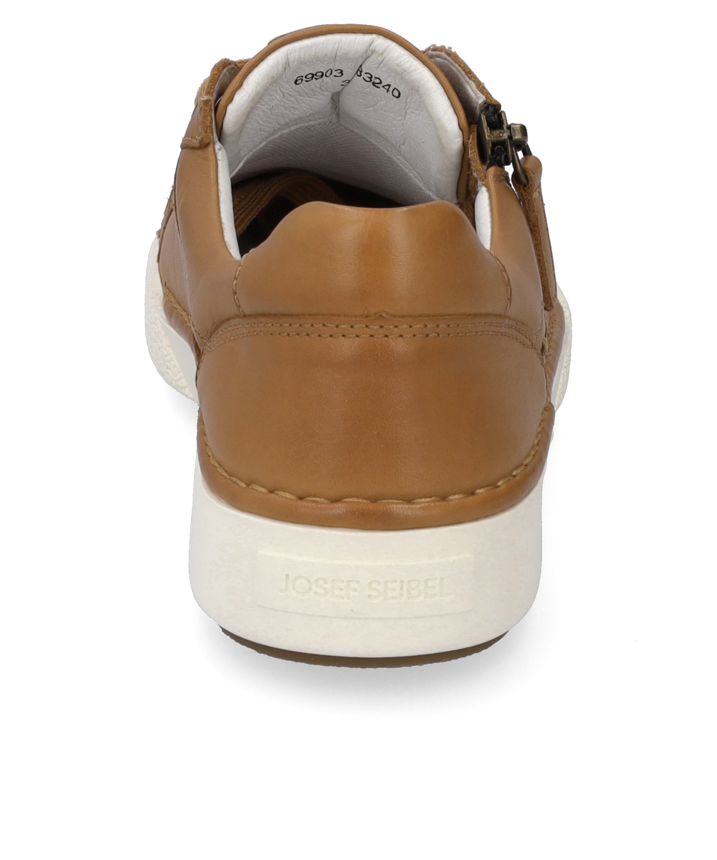 Josef Seibel Sneaker »Claire 03, camel«