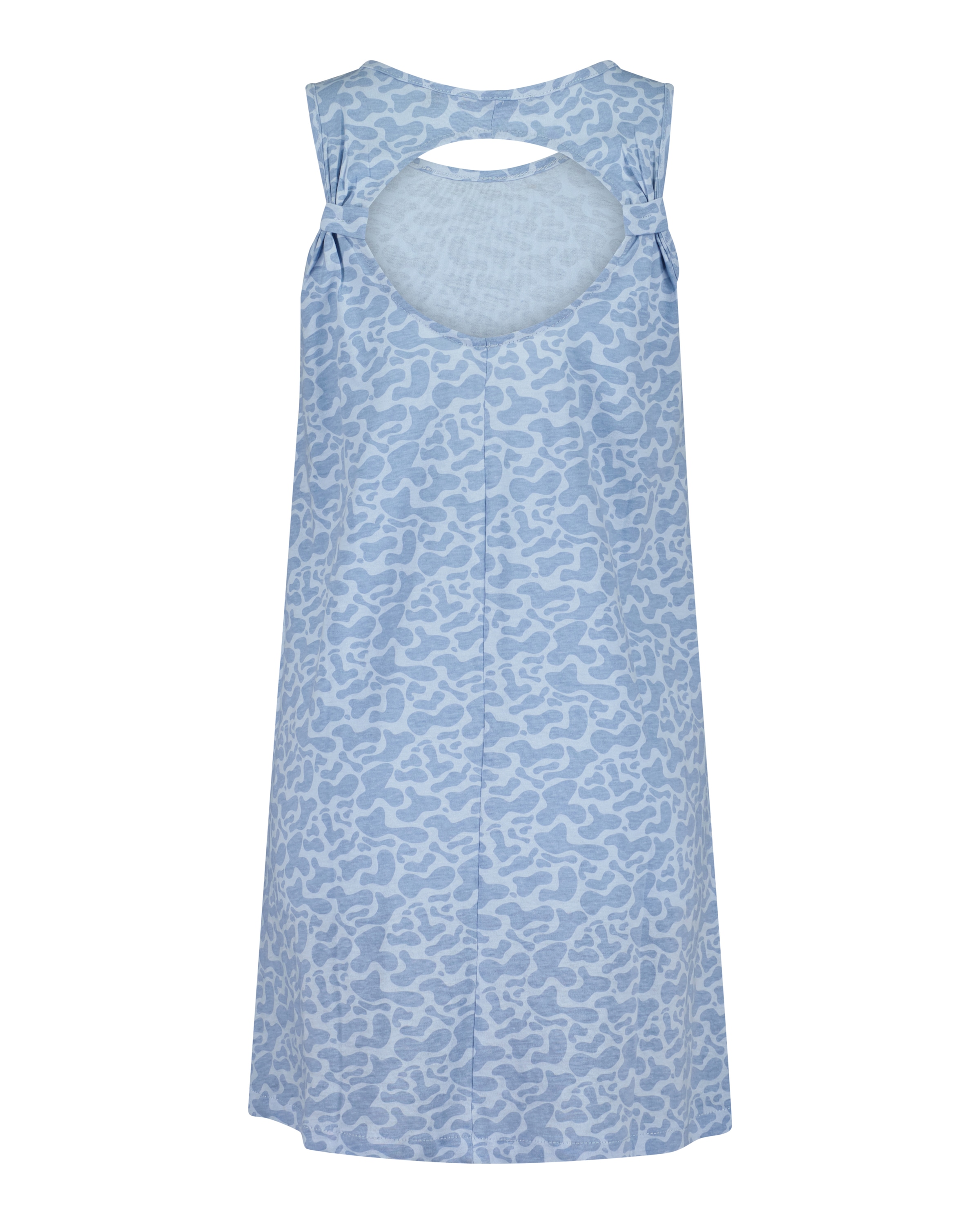 Blue Seven Jerseykleid »Blue Seven Kleid«