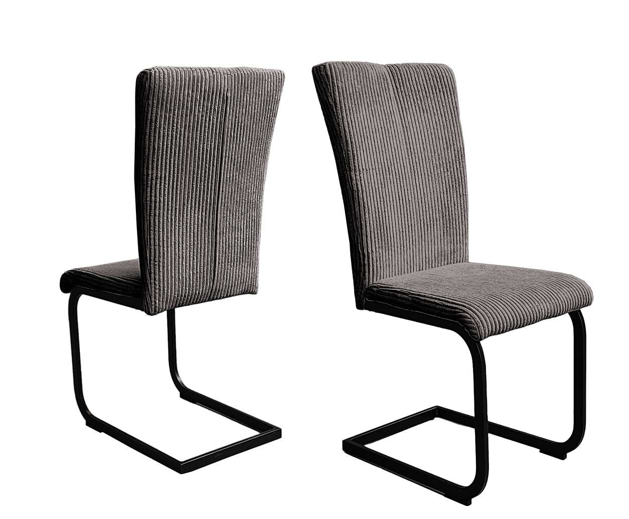 OTTO home "Oliver" () 2 Stk.Stuhl belastbar bis 120 Kg günstig online kaufen