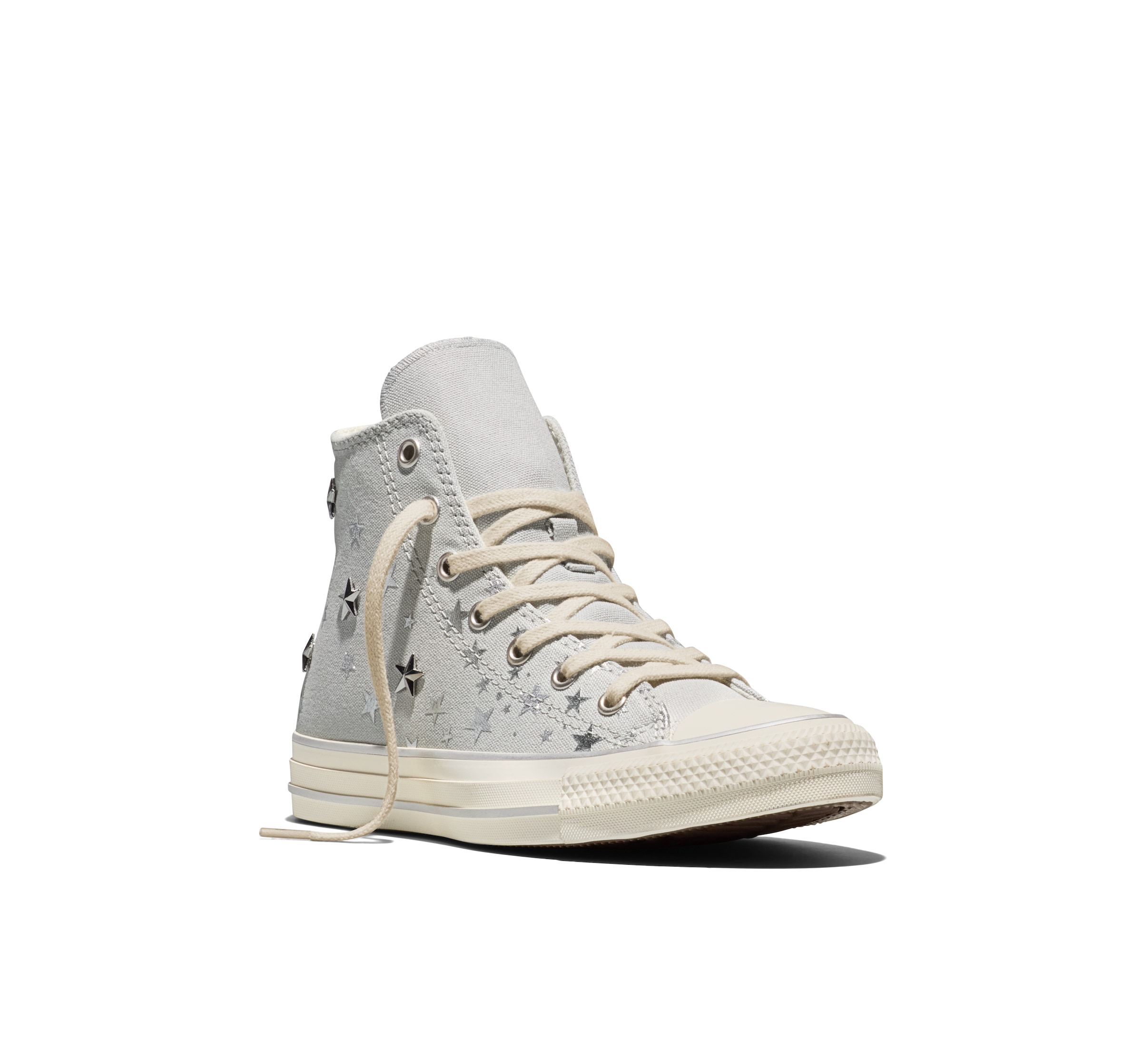 Converse Sneaker »Chuck Taylor All Star«  Glitter Print, double laces inclusive
