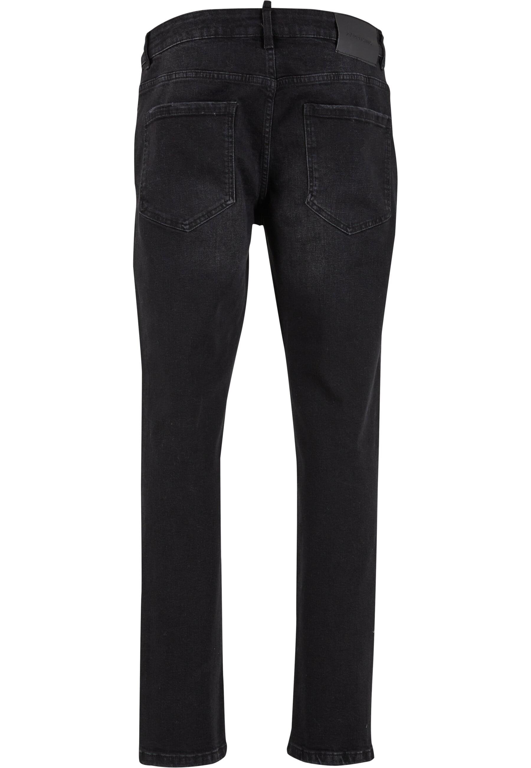 2Y Premium Bequeme Jeans »2Y Premium Pablo Slim Fit Jeans«