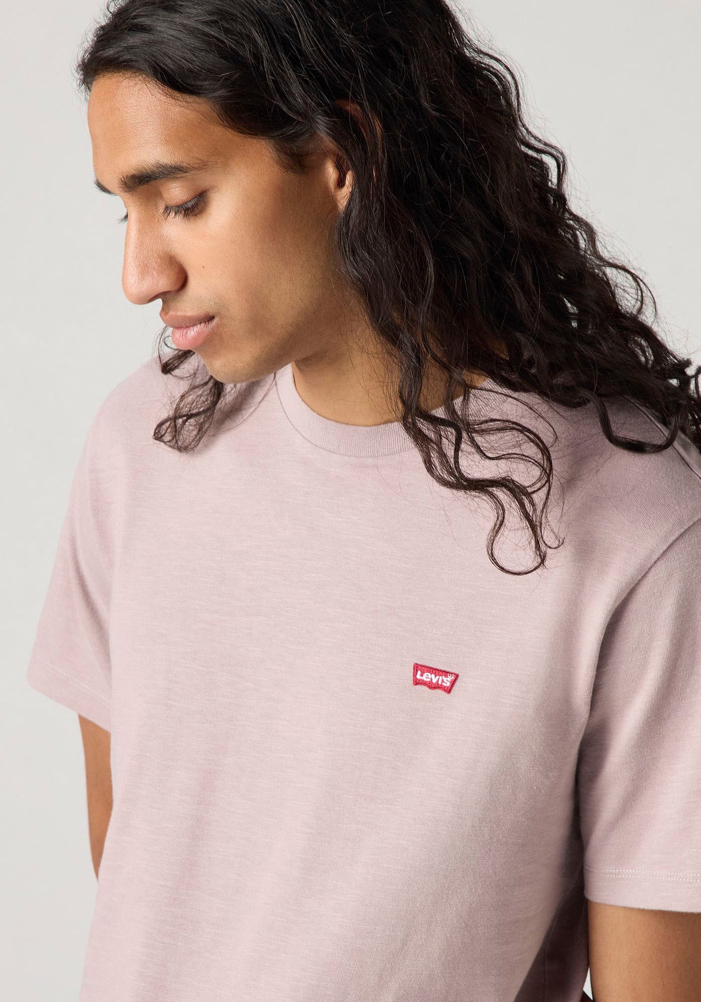 Levi's® T-Shirt »ORIGINAL HM TEE«