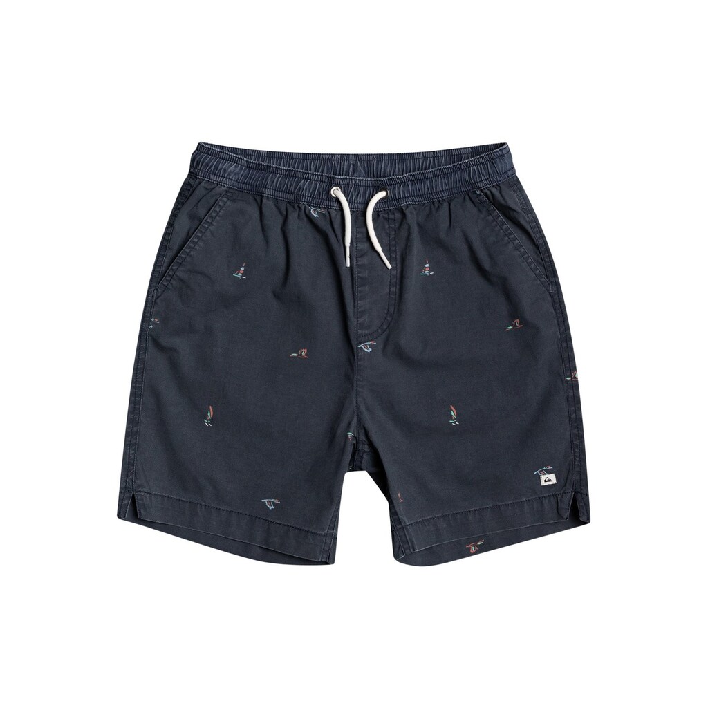 Quiksilver Shorts »Taxer«