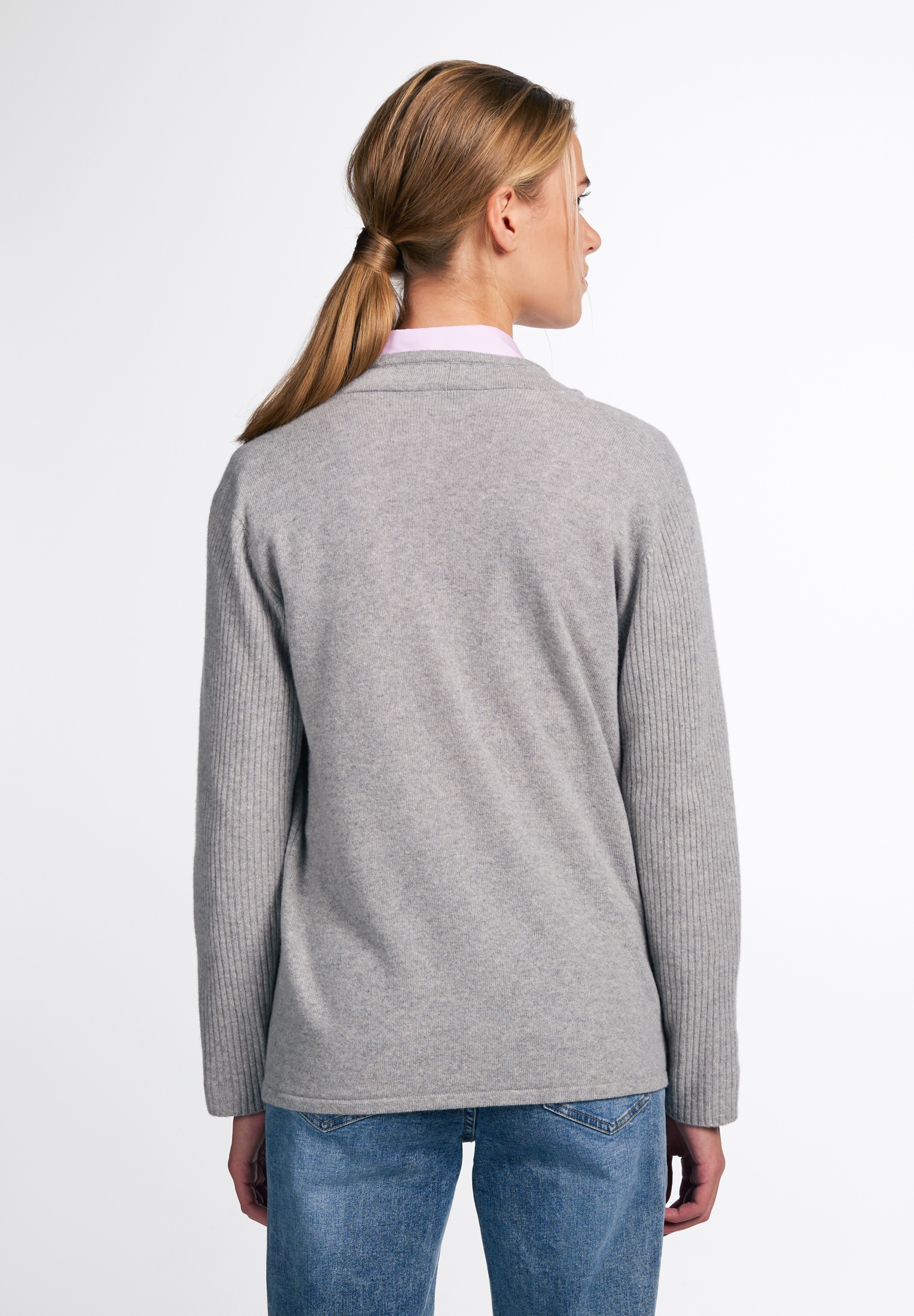 Eterna Cardigan