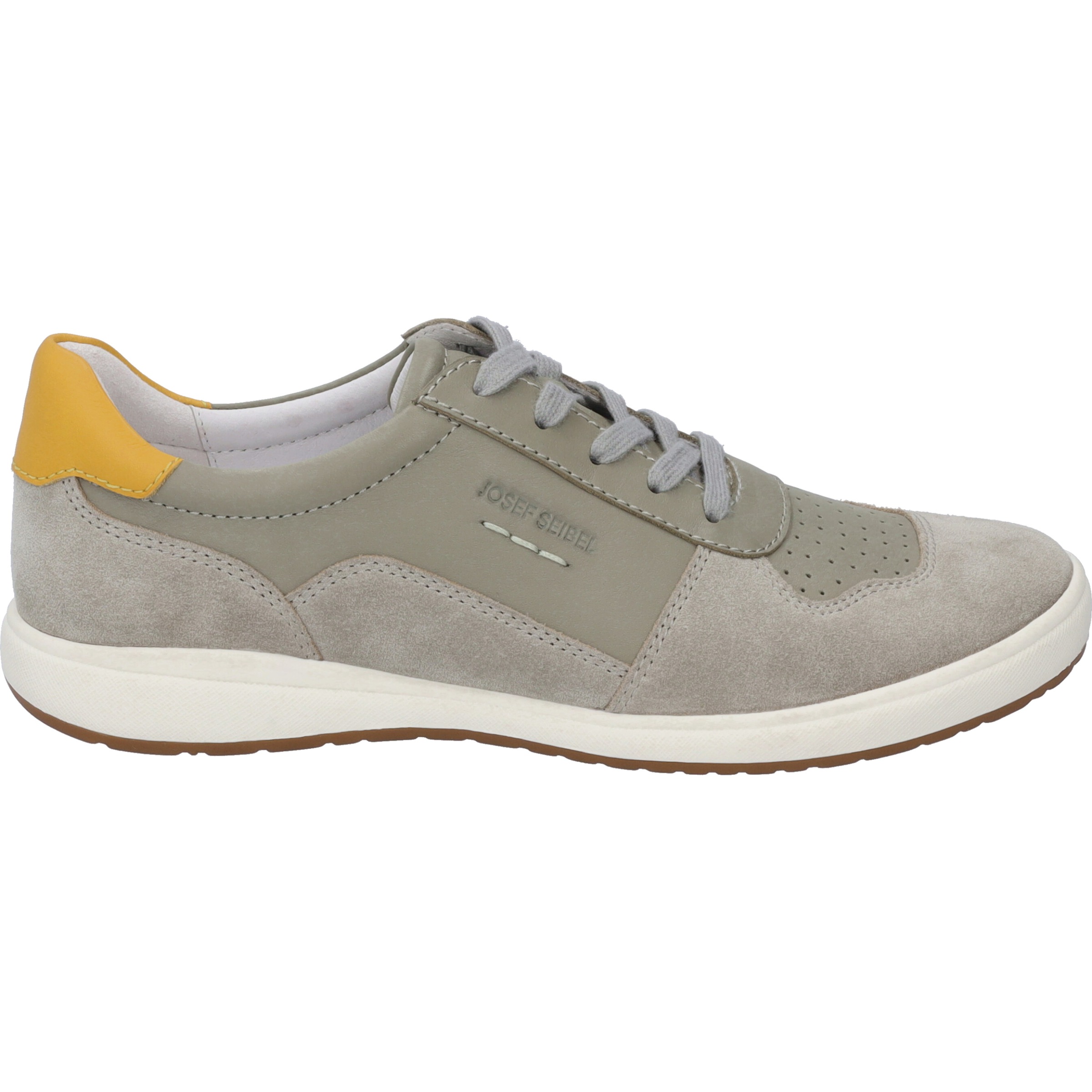 Josef Seibel Sneaker »Caren 49, salvia-kombi«