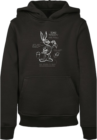 F4NT4STIC Hoodie »Kinder« (1 tlg.)