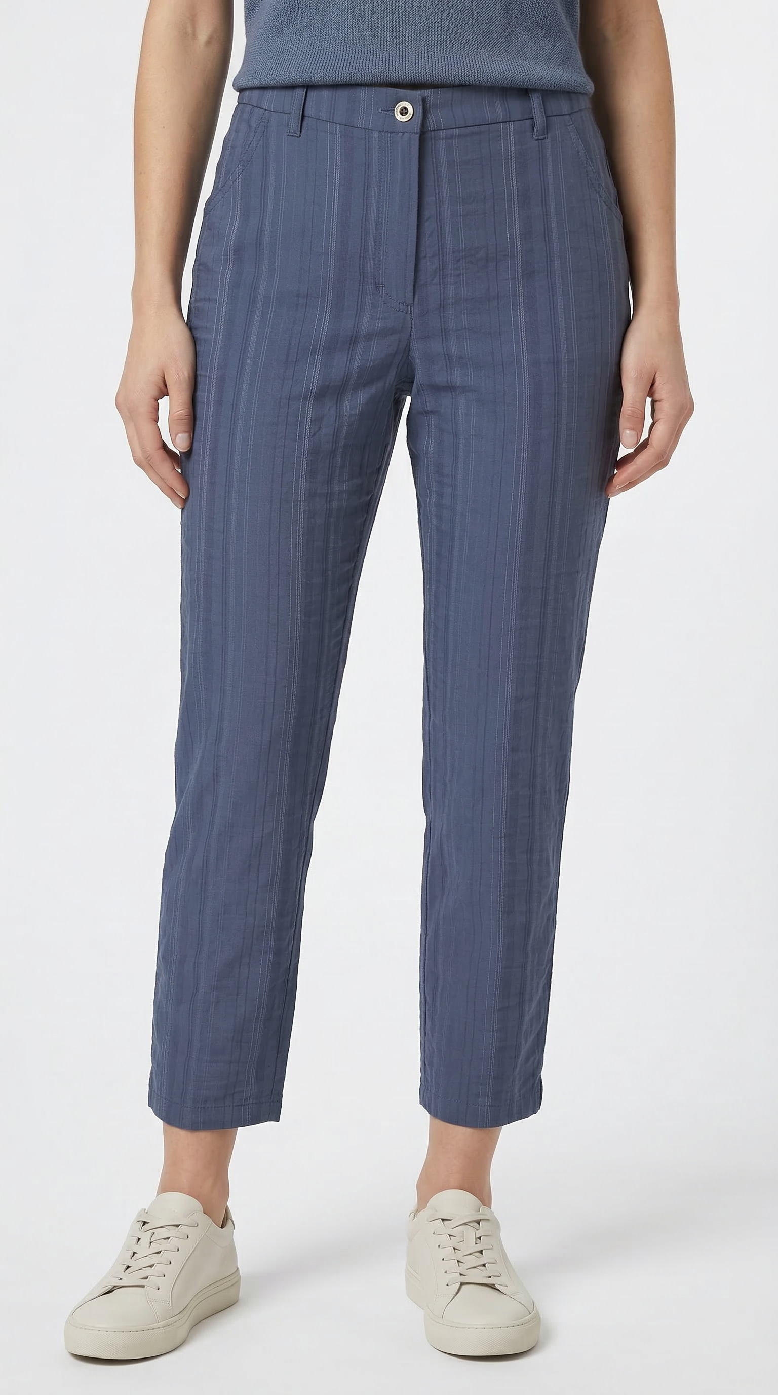 KjBRAND 7/8-Hose "BEA 7/8" bügelfrei günstig online kaufen