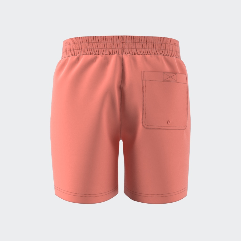 adidas Performance Badeshorts »ORI SOLID SH«, (1 St.)