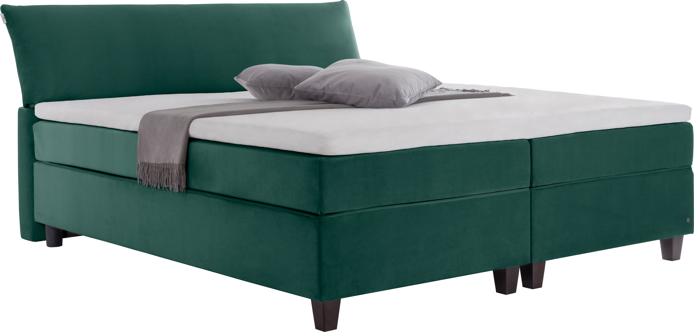 Tom Tailor Boxspringbett