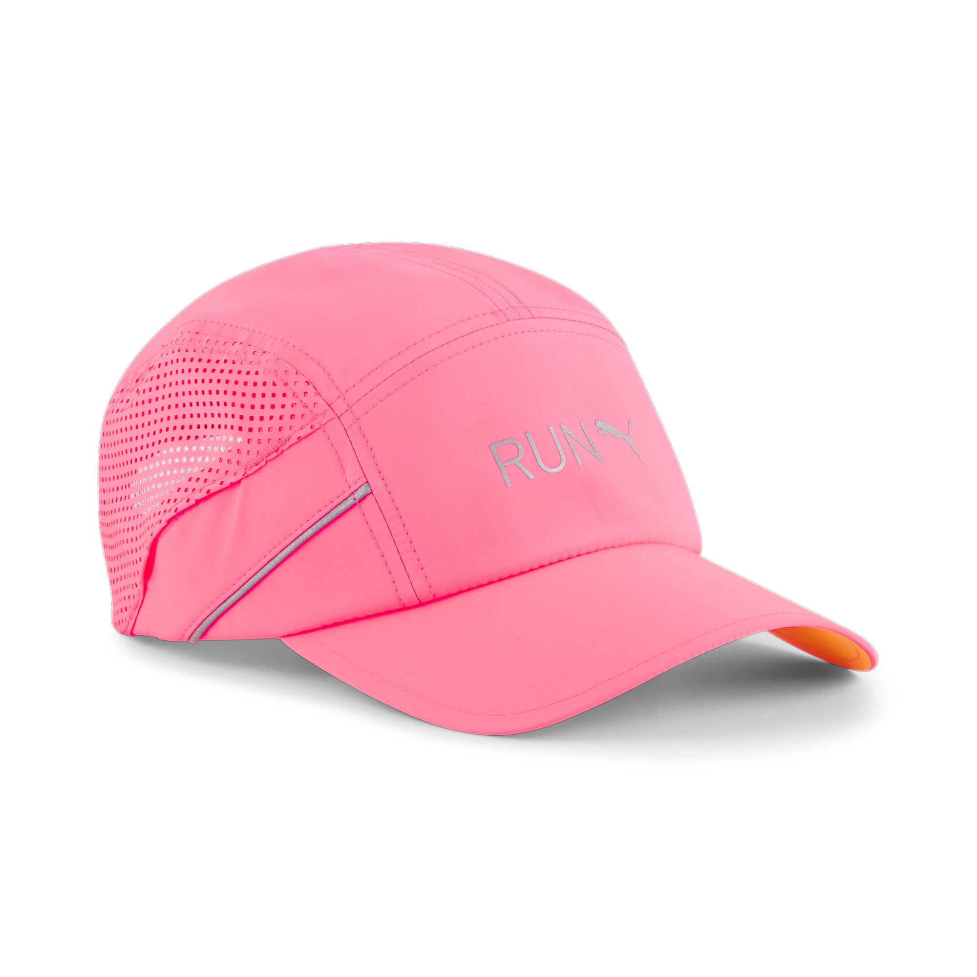 PUMA Flex Cap "Leichte Running Cap Erwachsene" günstig online kaufen